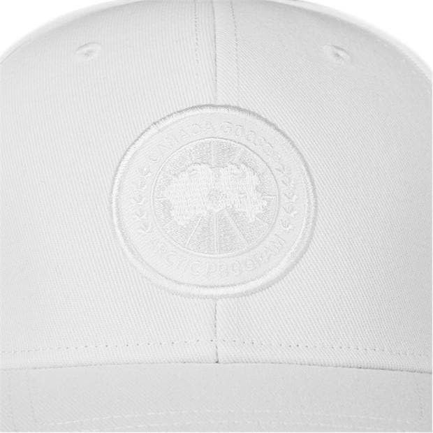 Canada Goose Tonal Logo Cap Size 40 - 4 Thumbnail