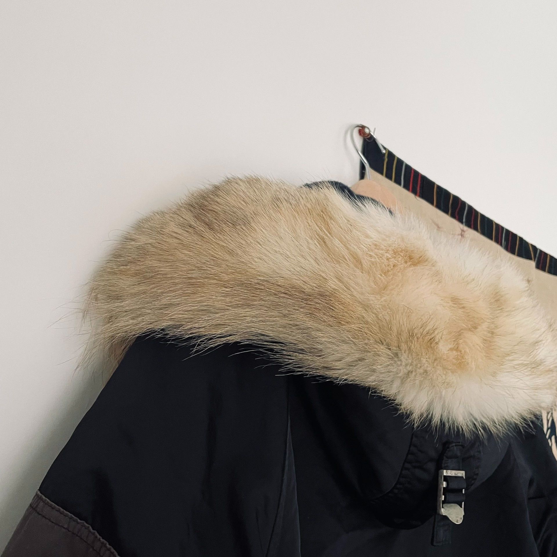 Visvim VISVIM 17AW VALDEZ COAT Size US L / EU 52-54 / 3 - 4 Thumbnail
