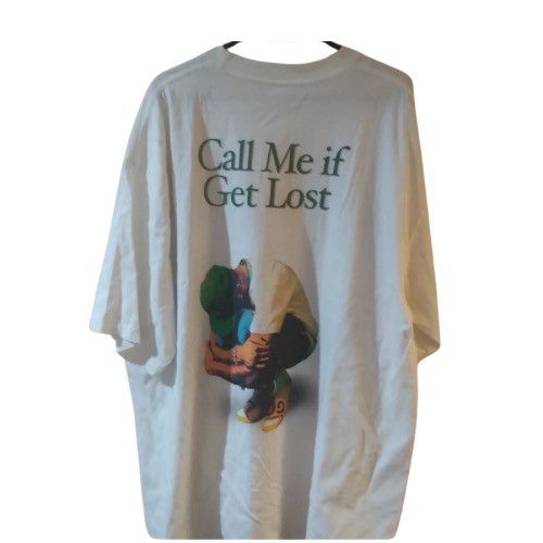Vintage Tyler The Creator Size US XXL / EU 58 / 5 - 3 Thumbnail