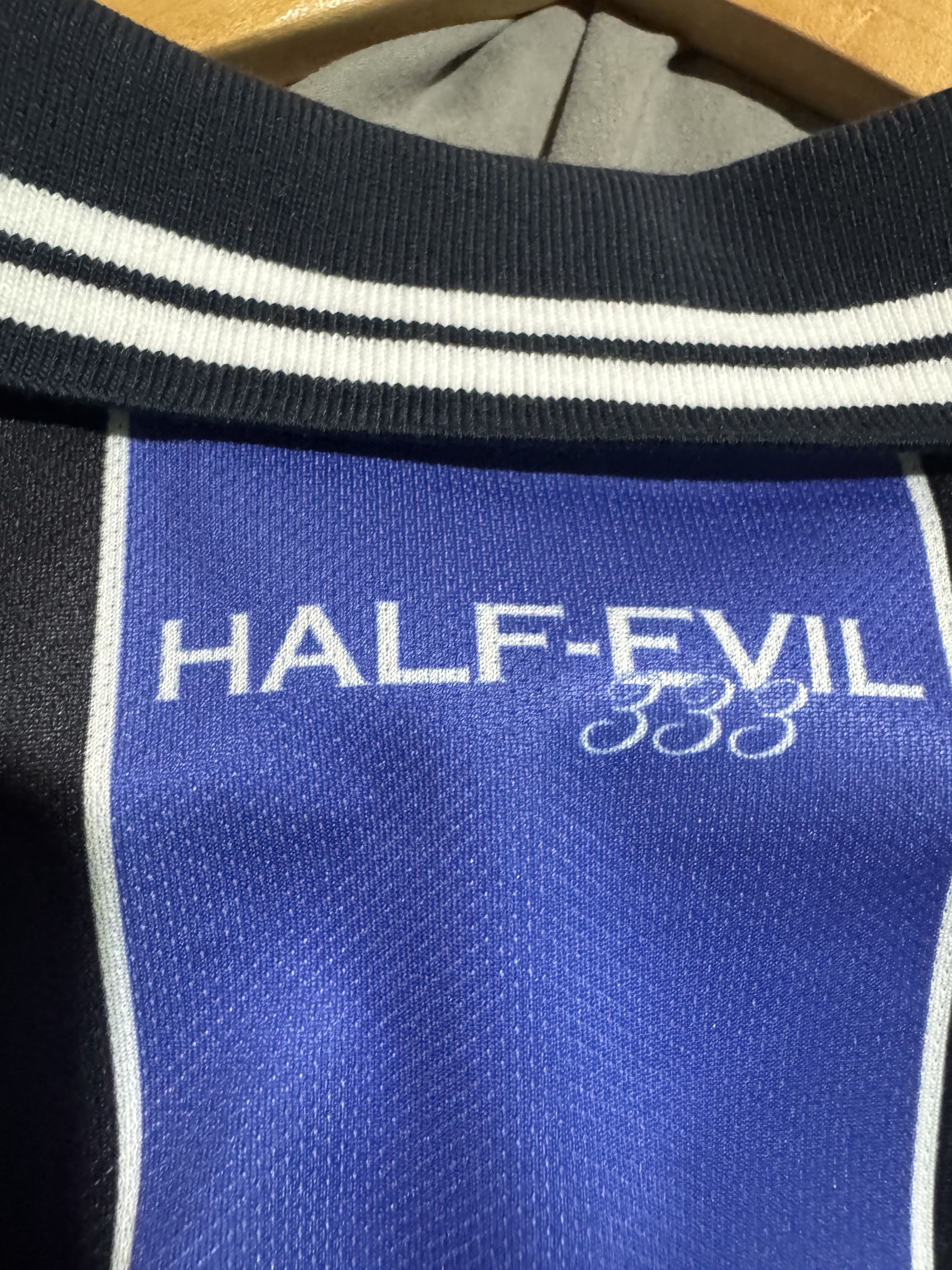 Half Evil Jersey half evil 333 Size US XL / EU 56 / 4 - 3 Thumbnail