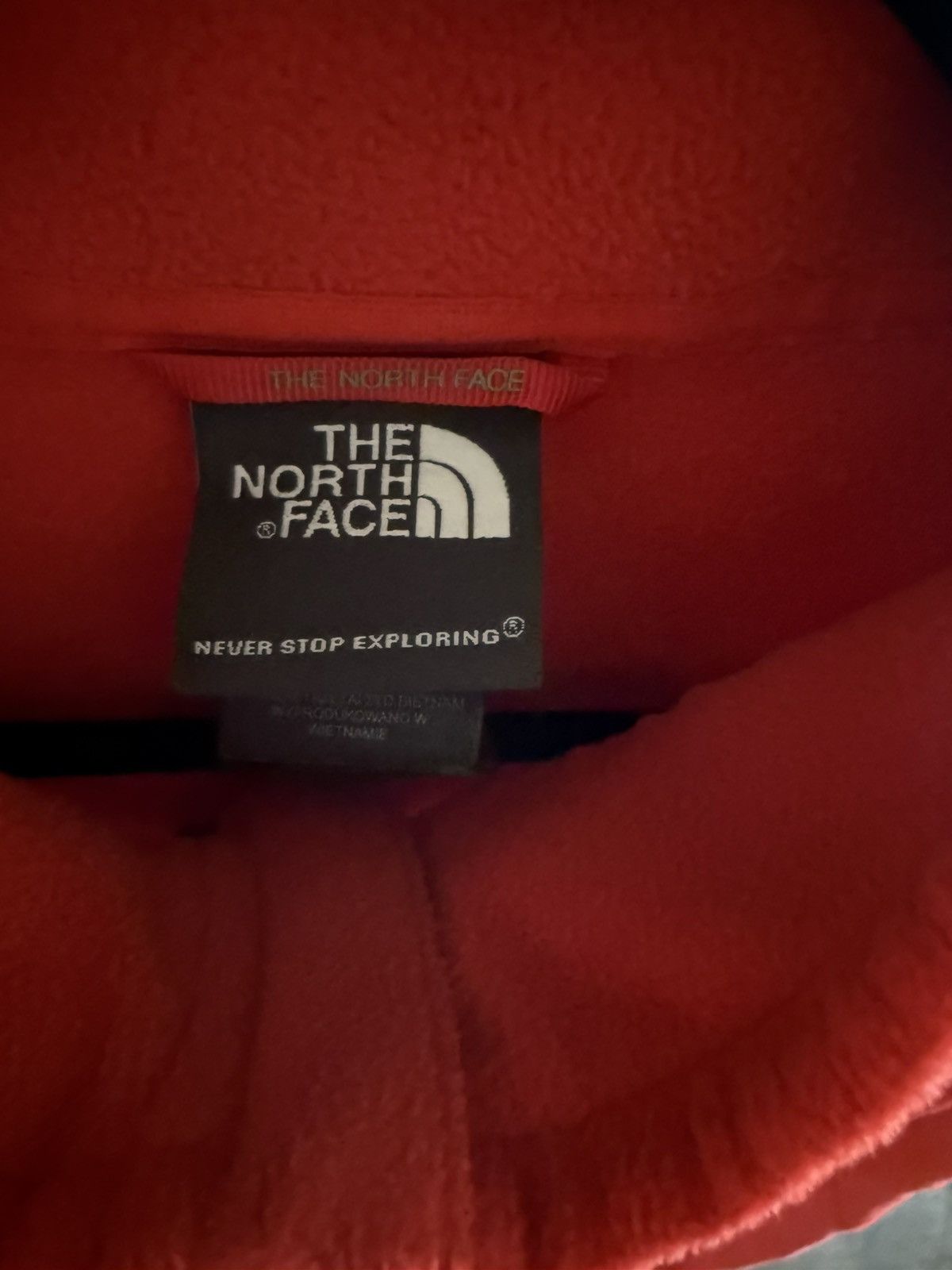 The North Face The North Face Quarter Zip Bundle Size US L / EU 52-54 / 3 - 8 Thumbnail