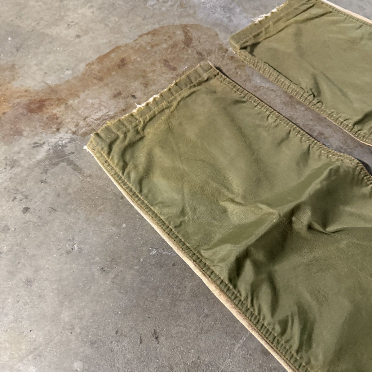 SafTbak safTbak hybrid double knee work pants Size US 31 - 5 Thumbnail