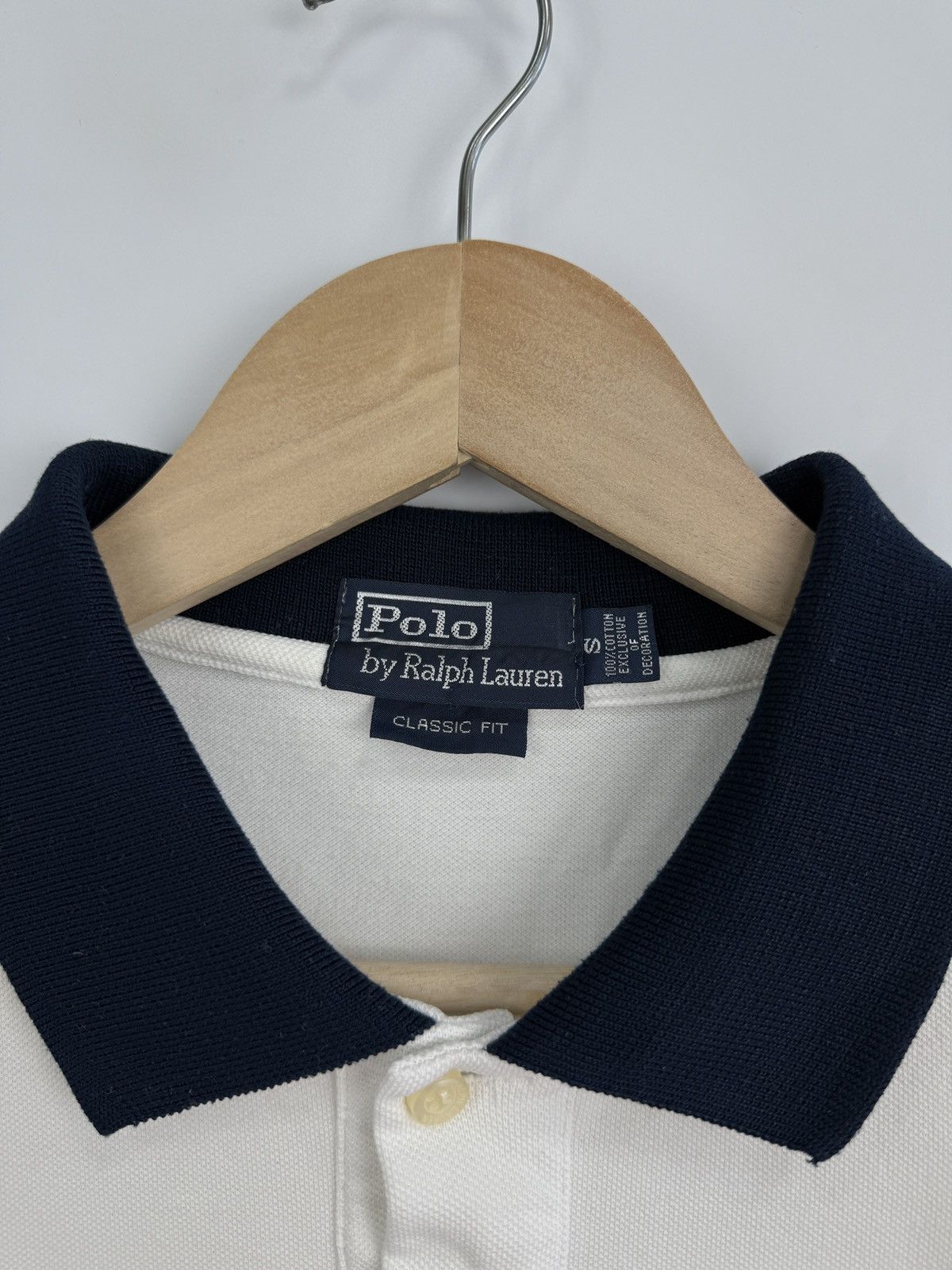 Ralph Lauren 🇺🇸 Vintage Polo Ralph Lauren US Open Tennis 2010 Chief Keef Size US S / EU 44-46 / 1 - 5 Thumbnail