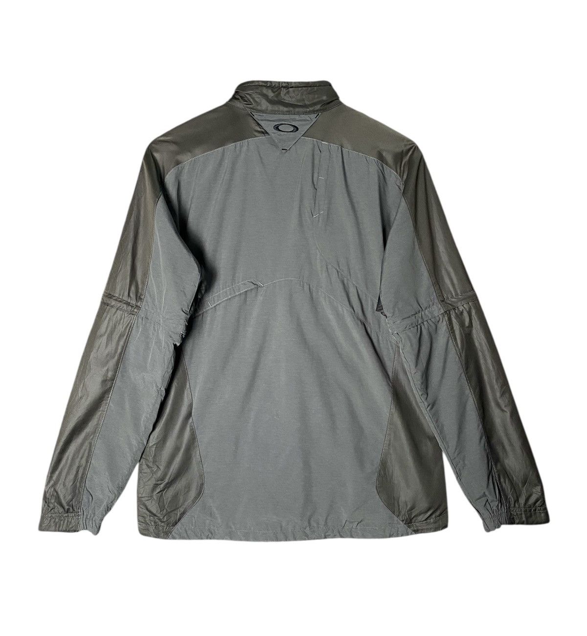 Oakley Vintage Oakley Jacket Size US M / EU 48-50 / 2 - 7 Thumbnail