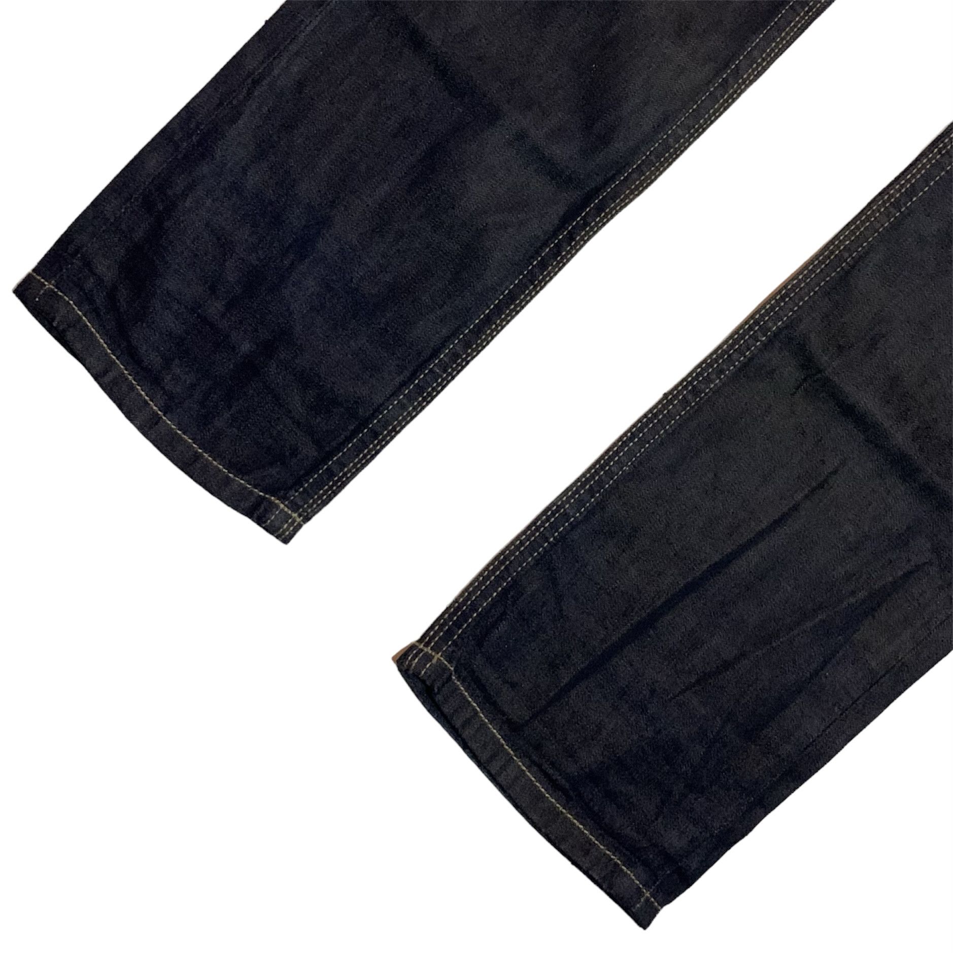 Diesel Diesel Thanaz Slim Skinny Denim Pants Size US 29 - 3 Thumbnail