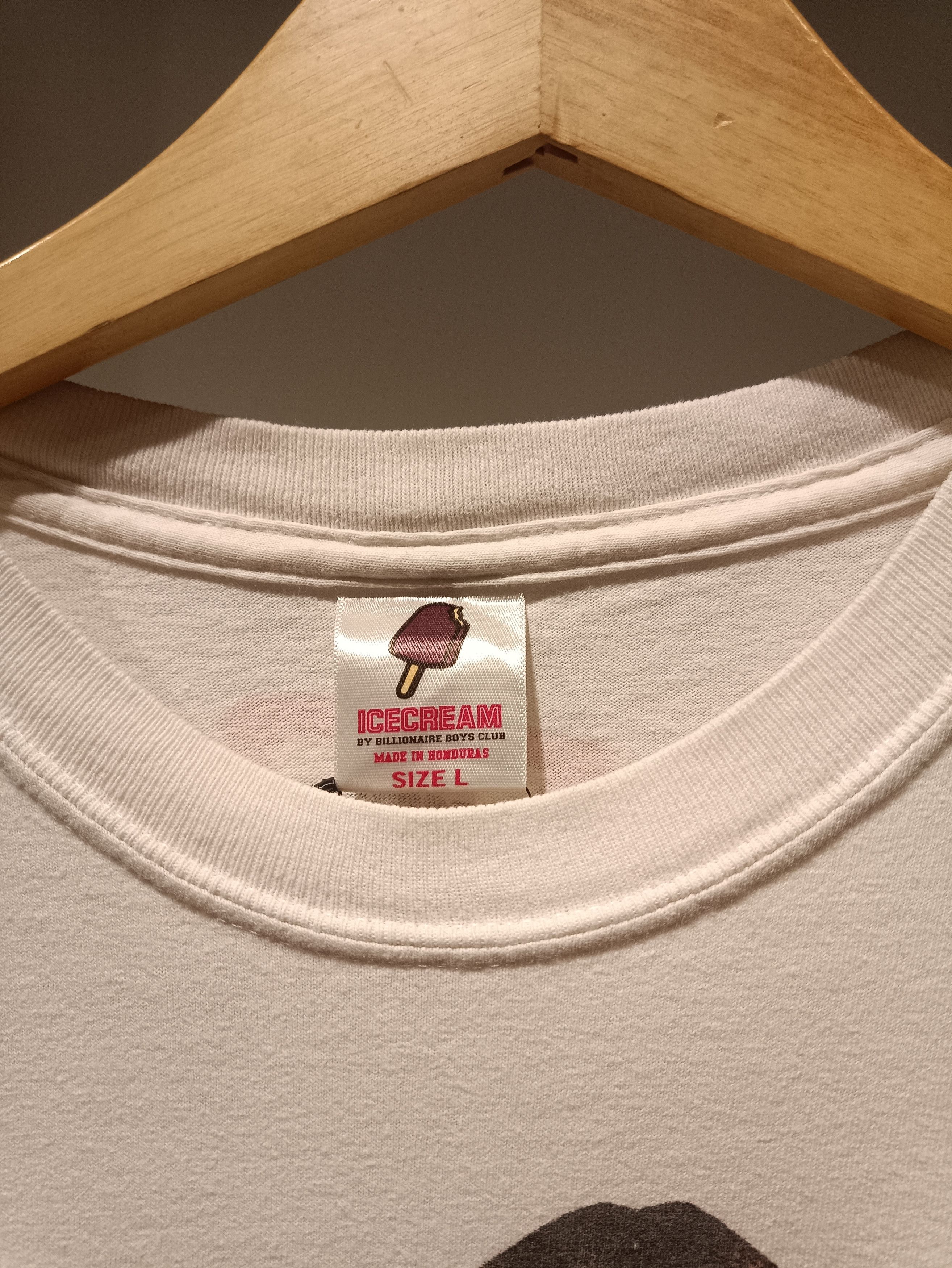 Icecream Billionaier Boys Club Size US L / EU 52-54 / 3 - 3 Thumbnail
