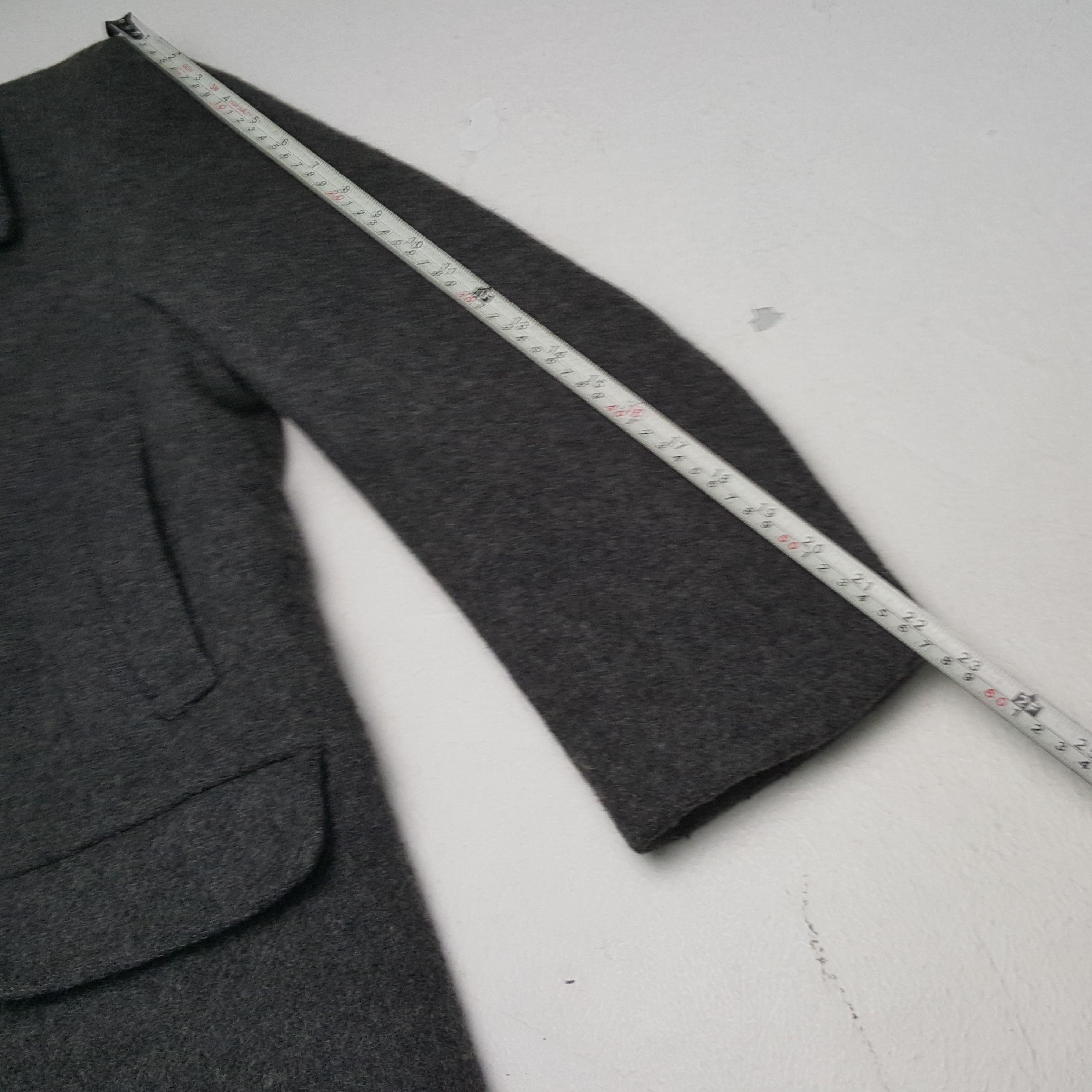 Baracuta × Vintage BARACUTA Fashion Winter Style Jacket Size US M / EU 48-50 / 2 - 5 Thumbnail