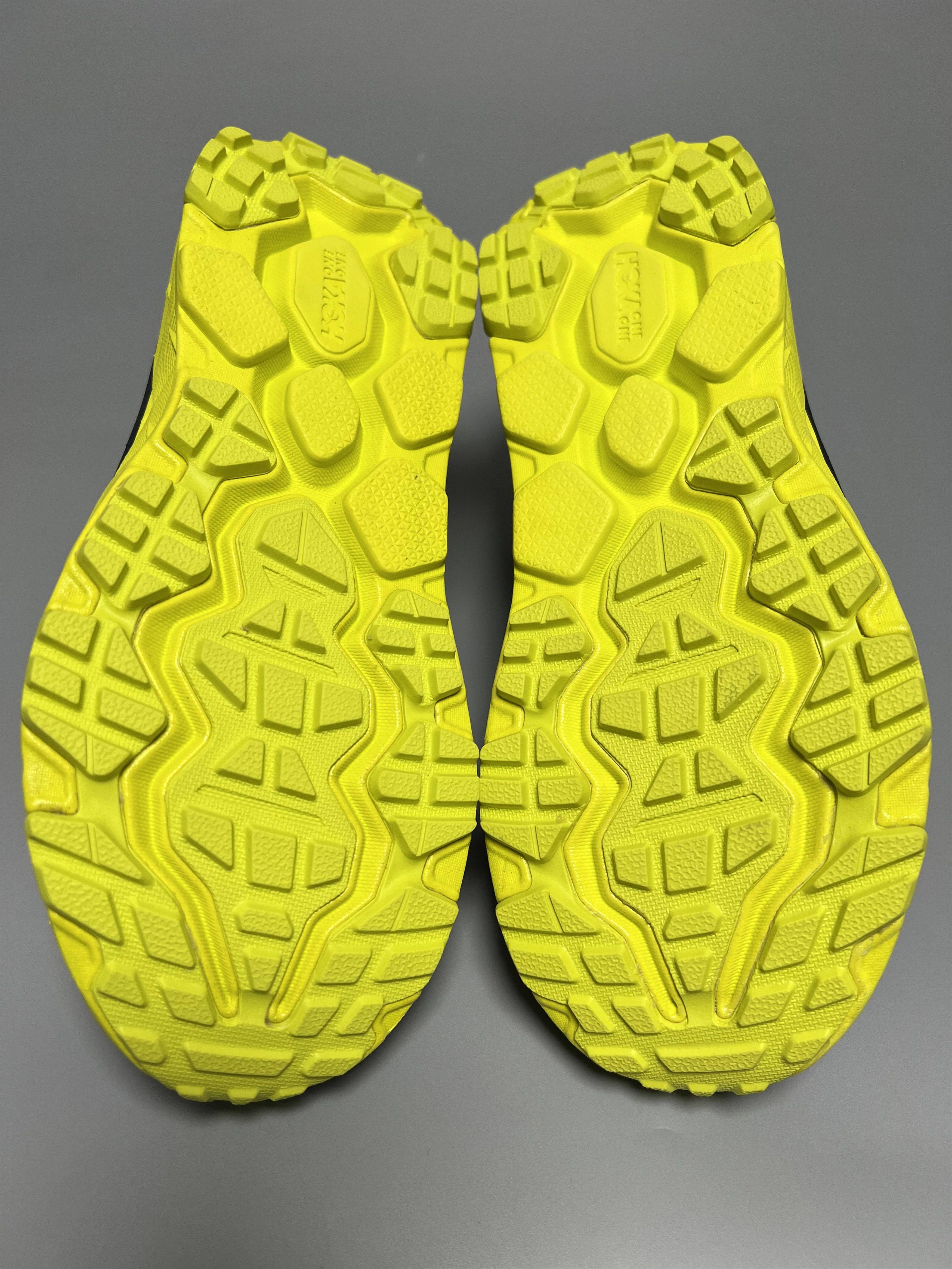 Hoka Hoka One One Challenger ATR 5 Trail Running Shoes Size US 9 / EU 42 - 6 Thumbnail