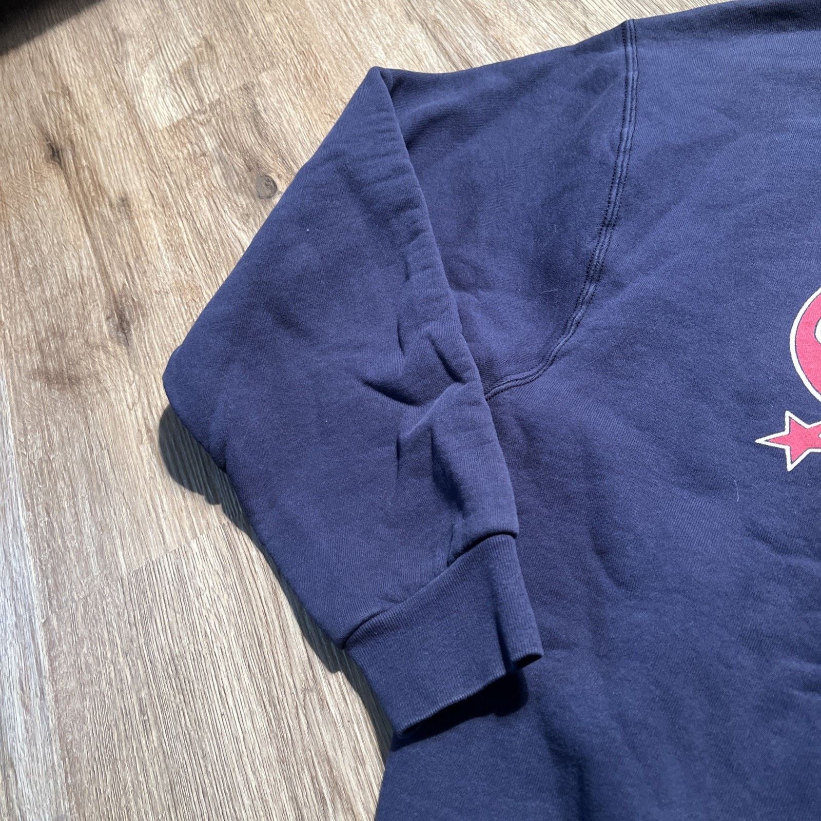 & Other Stories Vintage Felix The Cat Crewneck Sweatshirt XL 90s Cartoon Size US XL / EU 56 / 4 - 7 Thumbnail