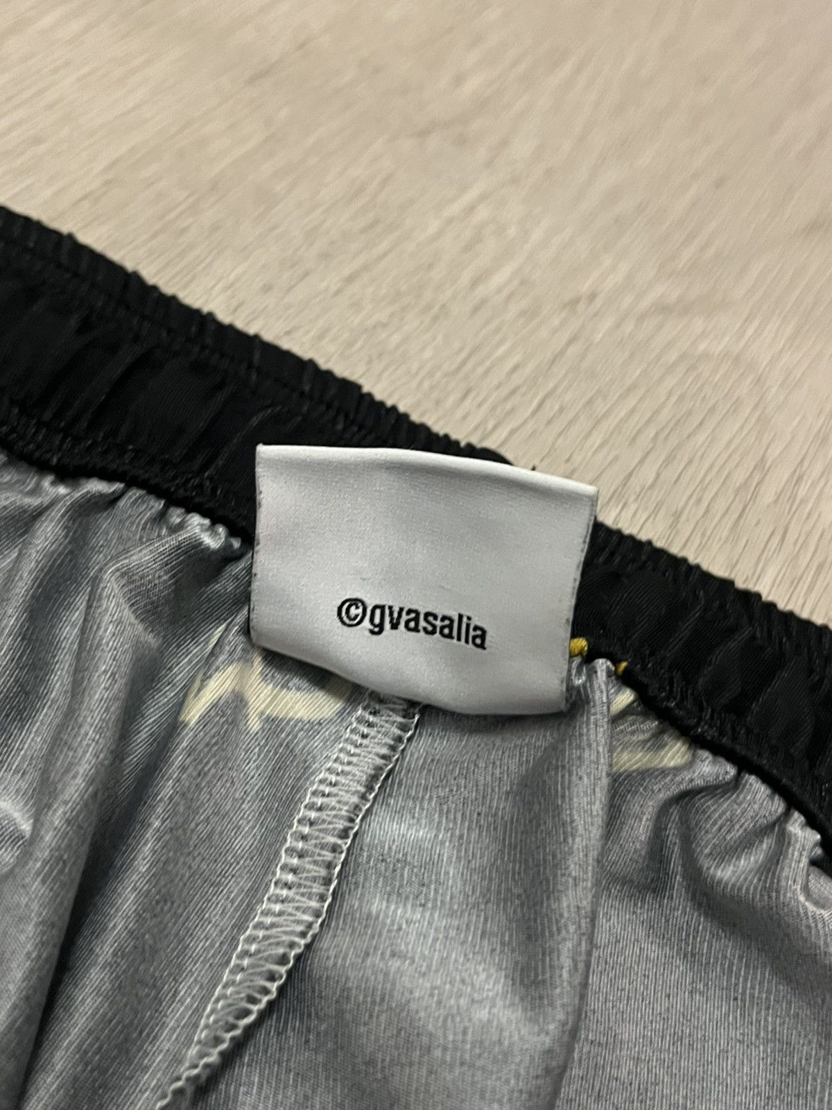Vetements Vetements Currency Money Monogram Sweatpants Pajamas Size US 30 / EU 46 - 4 Thumbnail