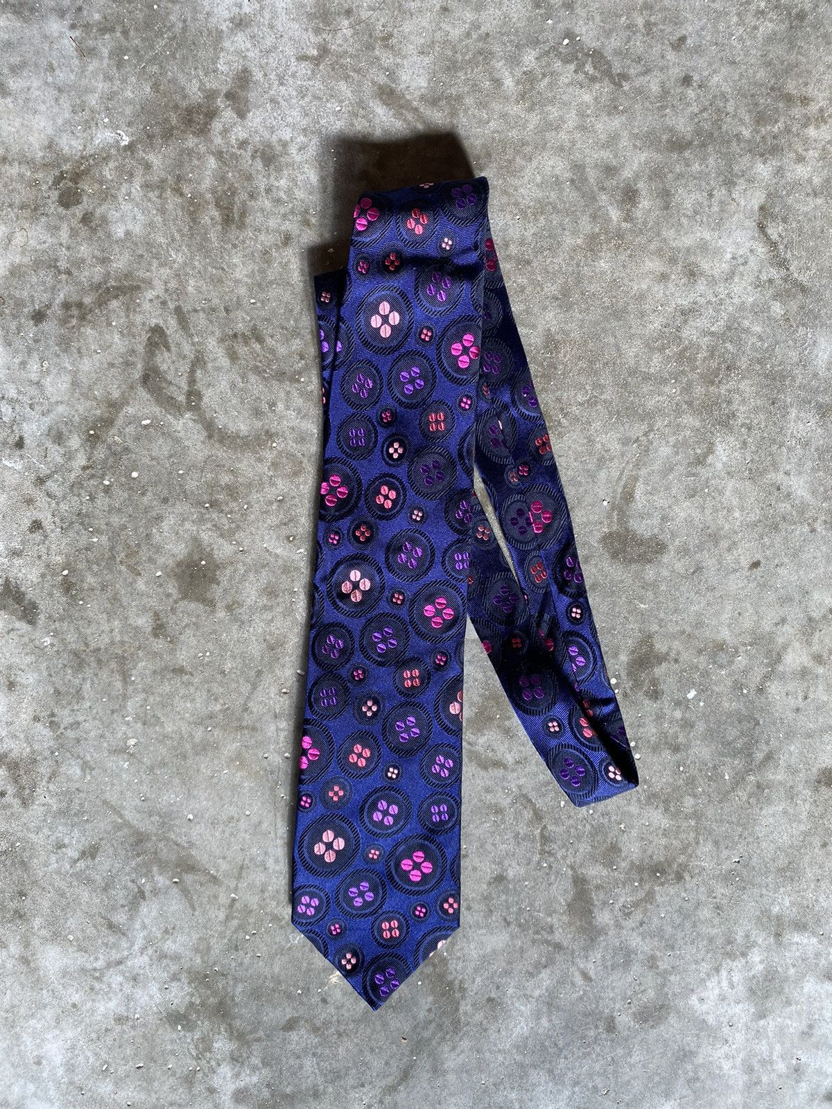 Beautiful Paul Smith tie (NEW)