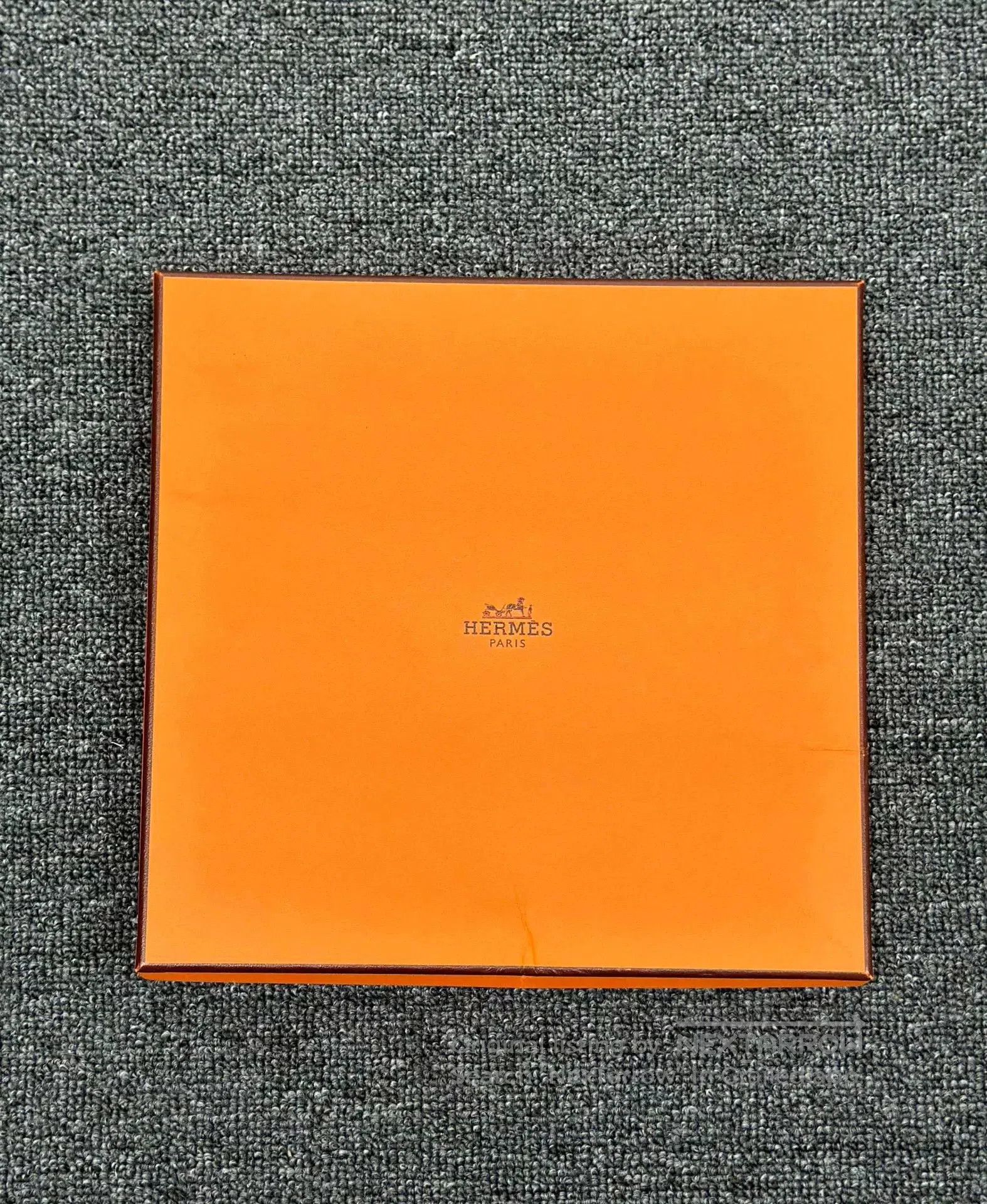 Hermes FW23 Hermes Chain Print Short Sleeve. Size US S / EU 44-46 / 1 - 7 Thumbnail