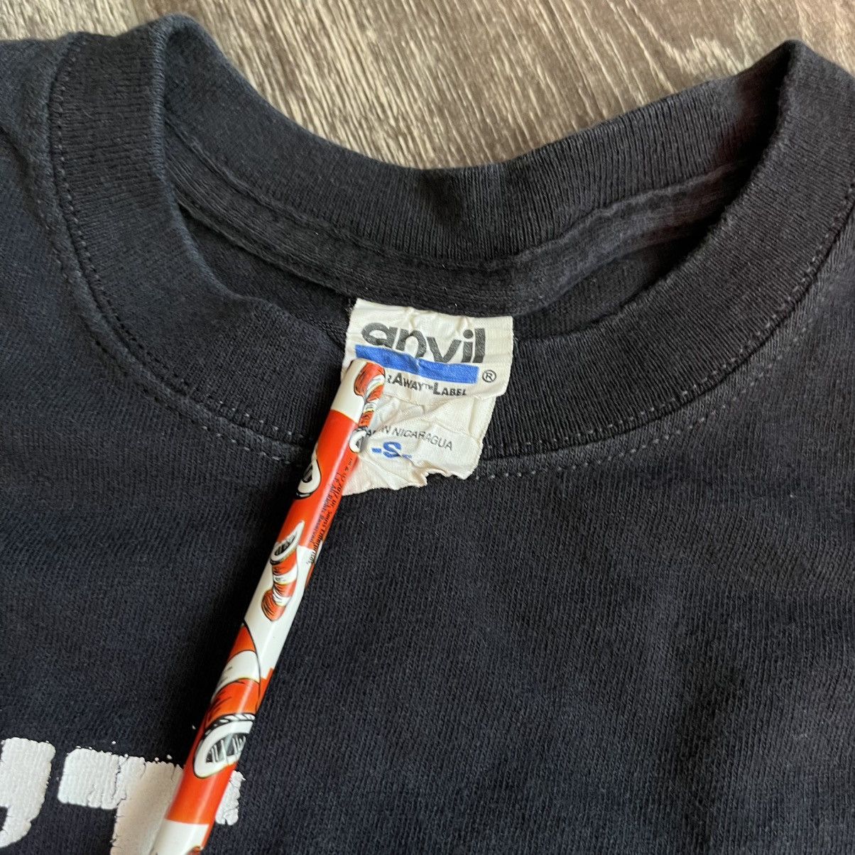 Vintage Vintage 2000s Ain’t Nobody Got Time for That Meme Humor Tee Size US S / EU 44-46 / 1 - 4 Thumbnail