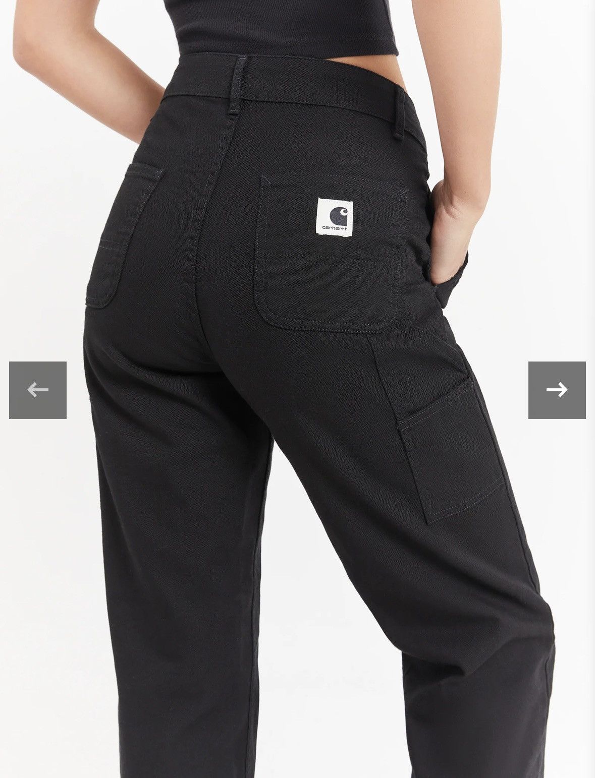 Carhartt Carhartt Pierce Pant Size 24" / US 00 / IT 34 - 1 Thumbnail