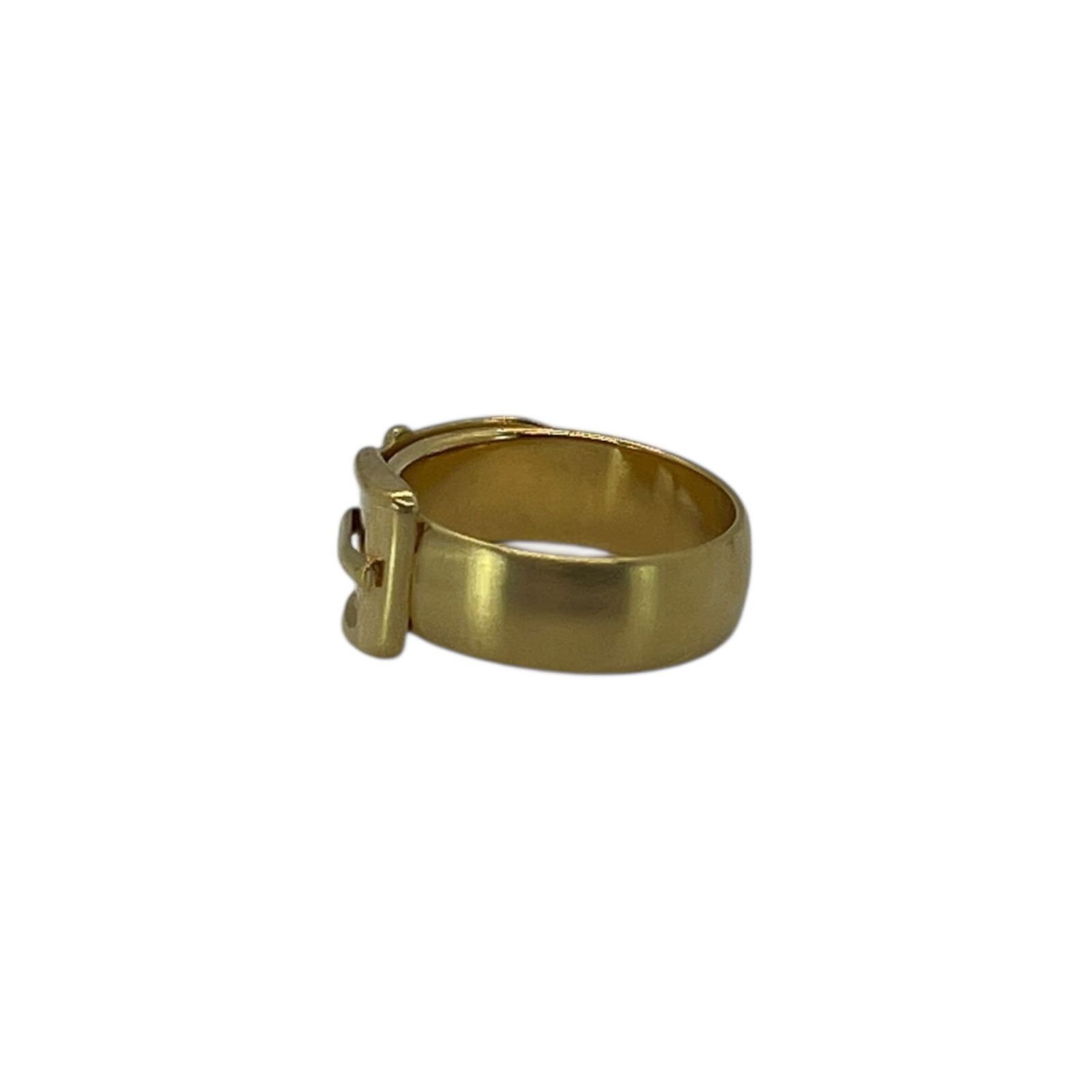 Gucci Gucci Sylvie Scarf Ring Size ONE SIZE - 3 Thumbnail