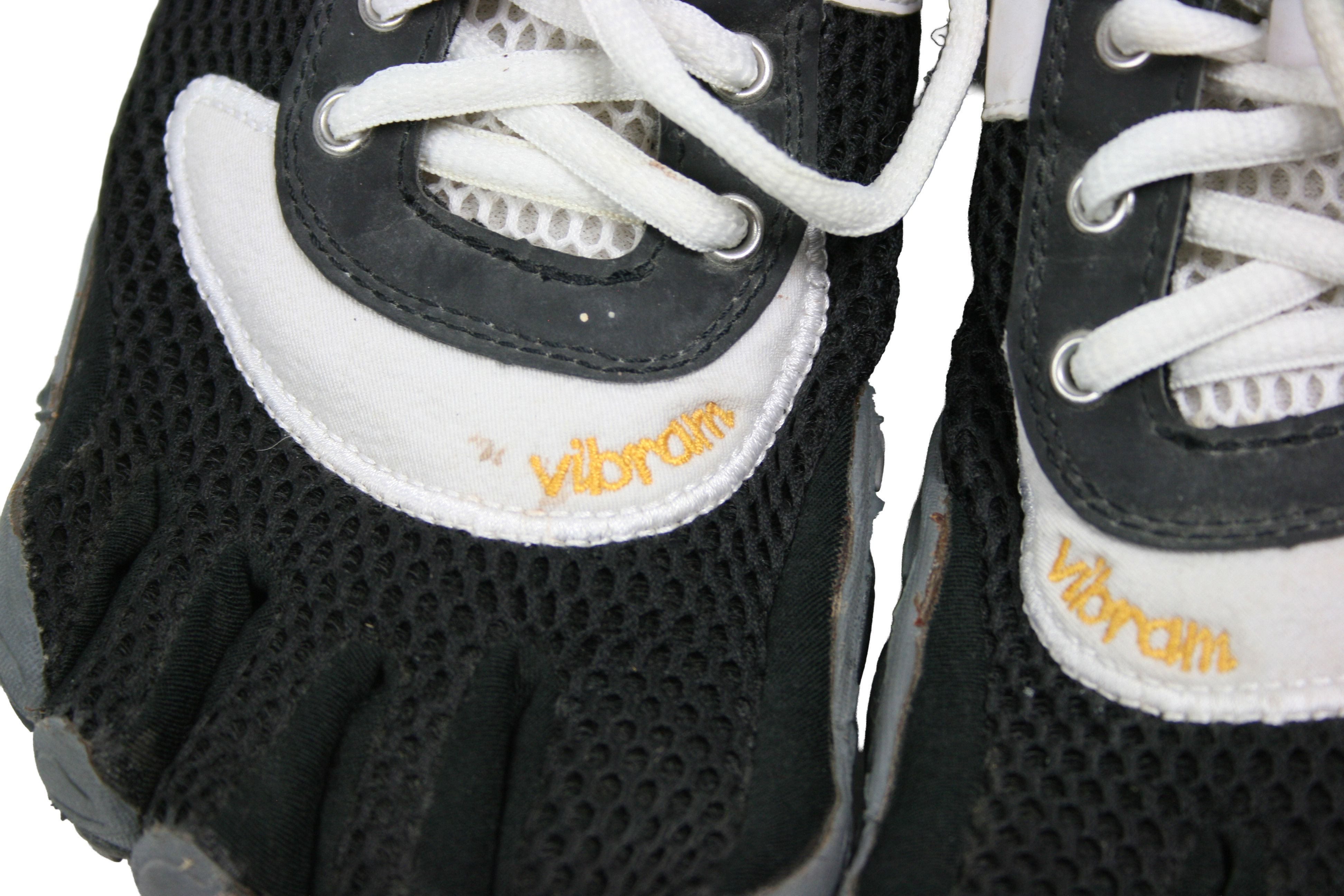 Vibram Fivefingers Y2K Speed Running Sneakers Size US 8 / IT 38 - 8 Thumbnail