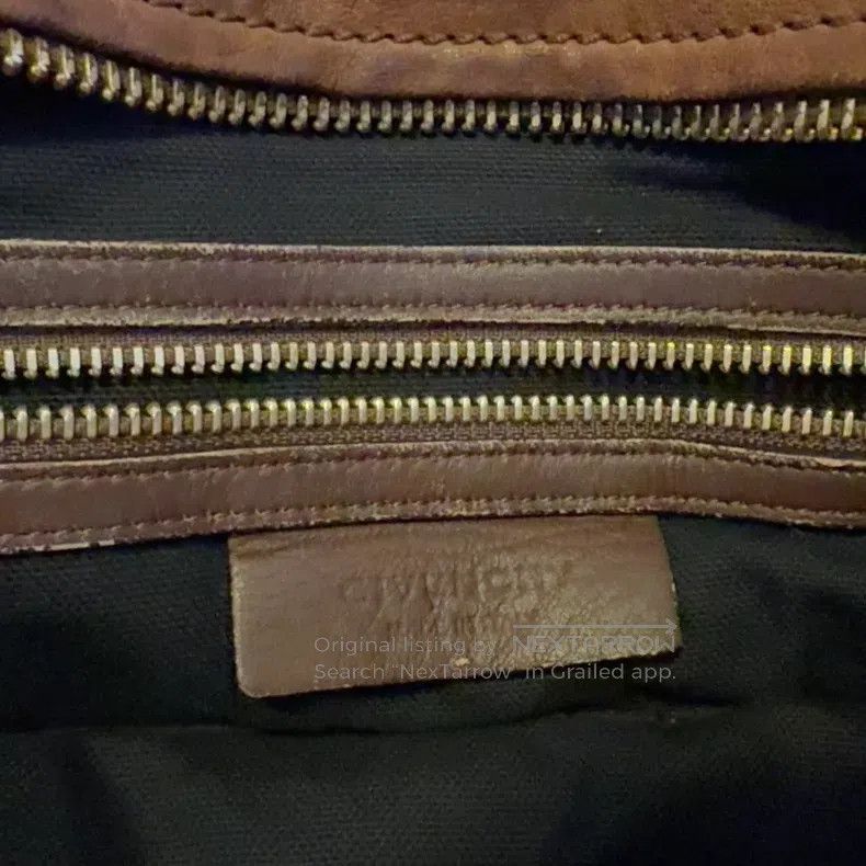 Givenchy Givenchy Pandora Box Bag, Brown Version Size ONE SIZE - 2 Thumbnail