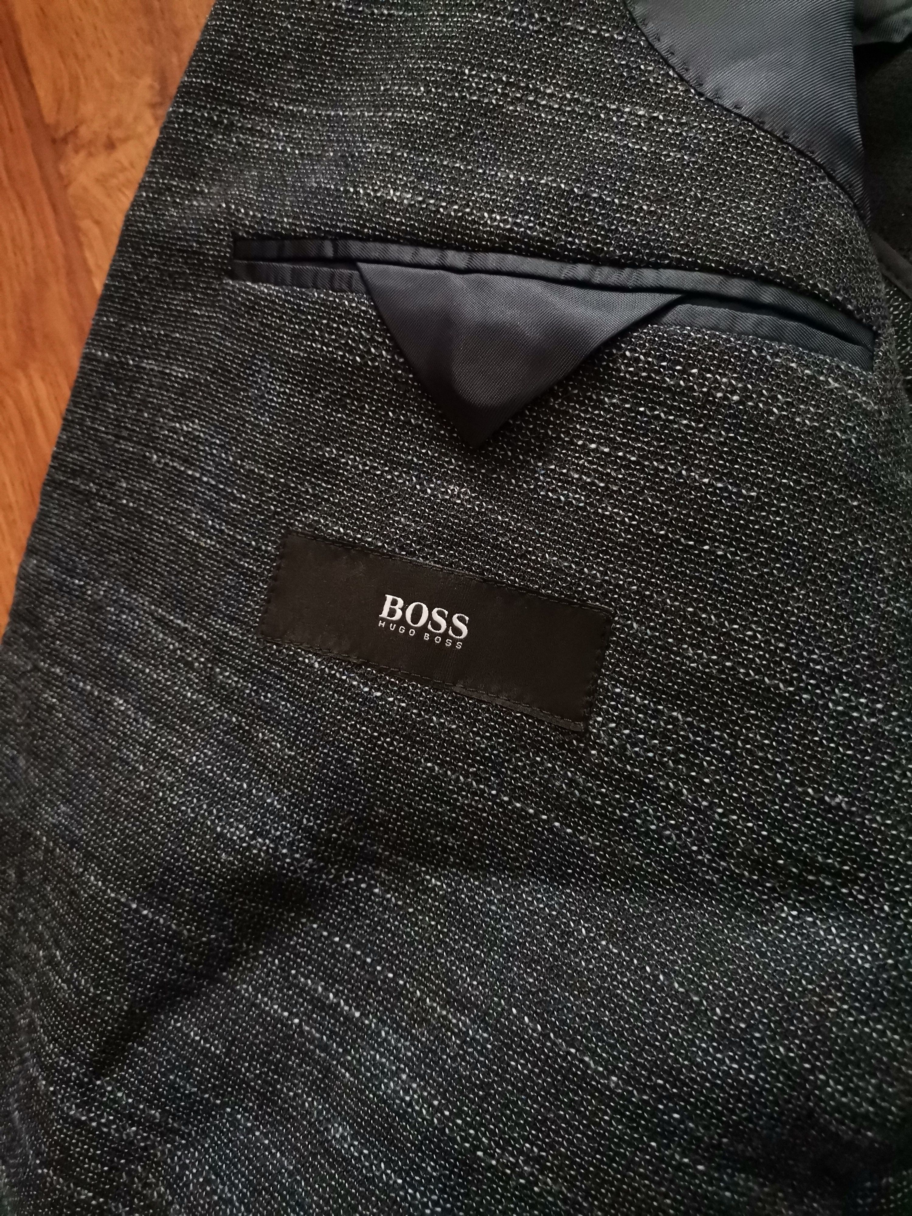 Hugo Boss Hugo Boss Blazer Size 38R - 2 Thumbnail