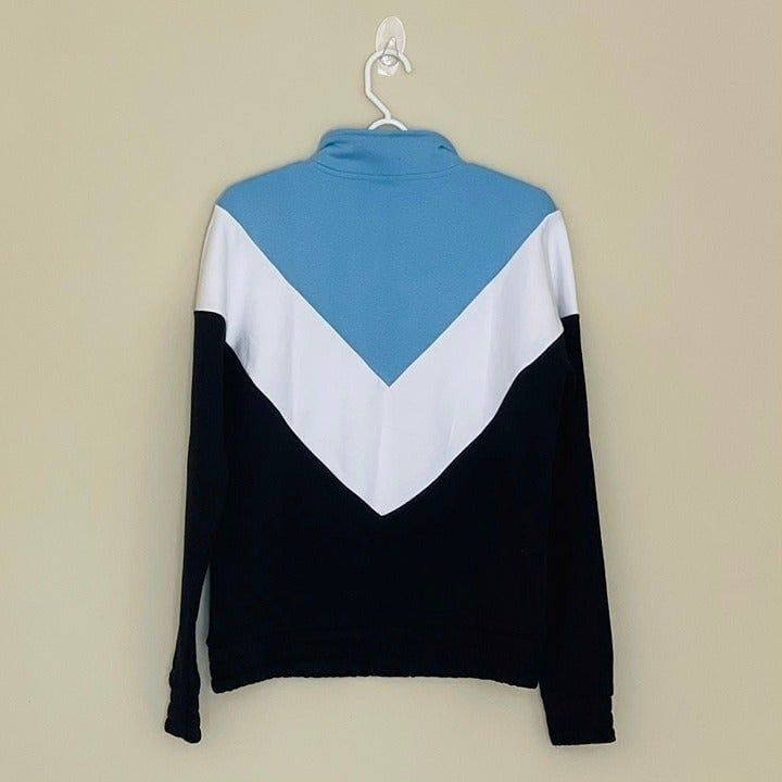 Fila Fila women's half-zip pullover sweatshirt Medium Size M / US 6-8 / IT 42-44 - 3 Thumbnail