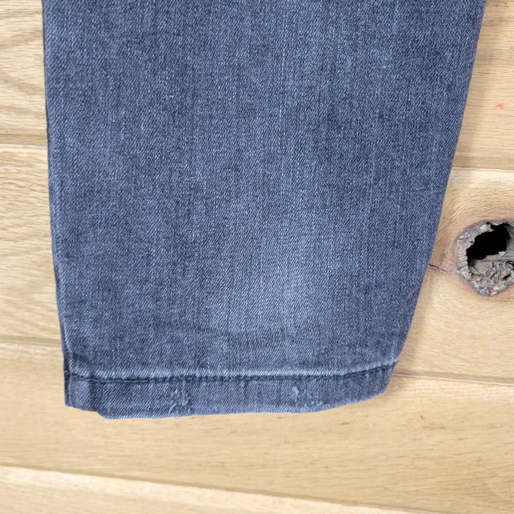 Free People VINTAGE Free People Jeans? Actually not. Size 30" / US 8 / IT 44 - 5 Thumbnail