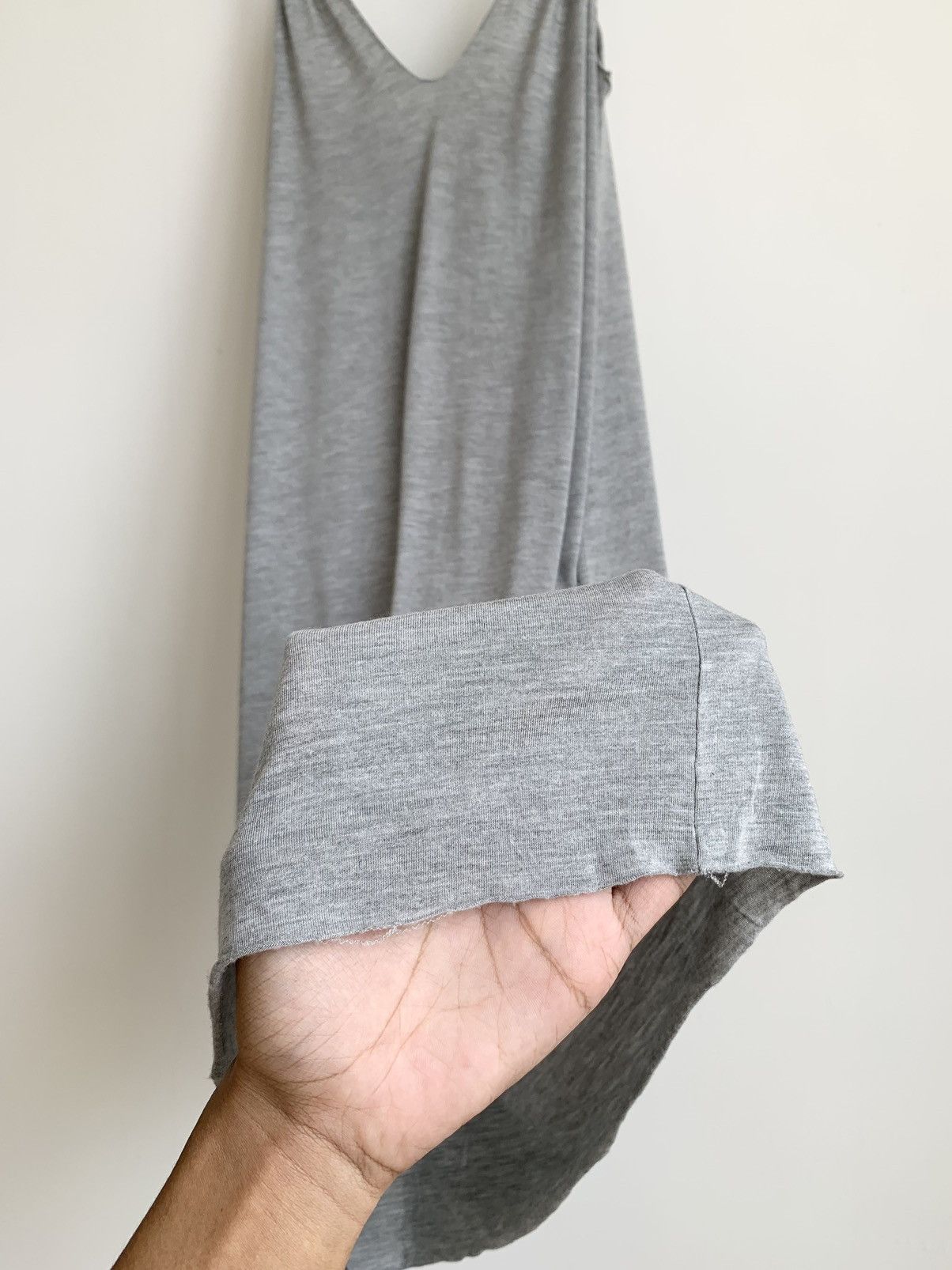 Maison Margiela S/S 2006 Martin Margiela Thin Dress Tops Size M / US 6-8 / IT 42-44 - 14 Thumbnail