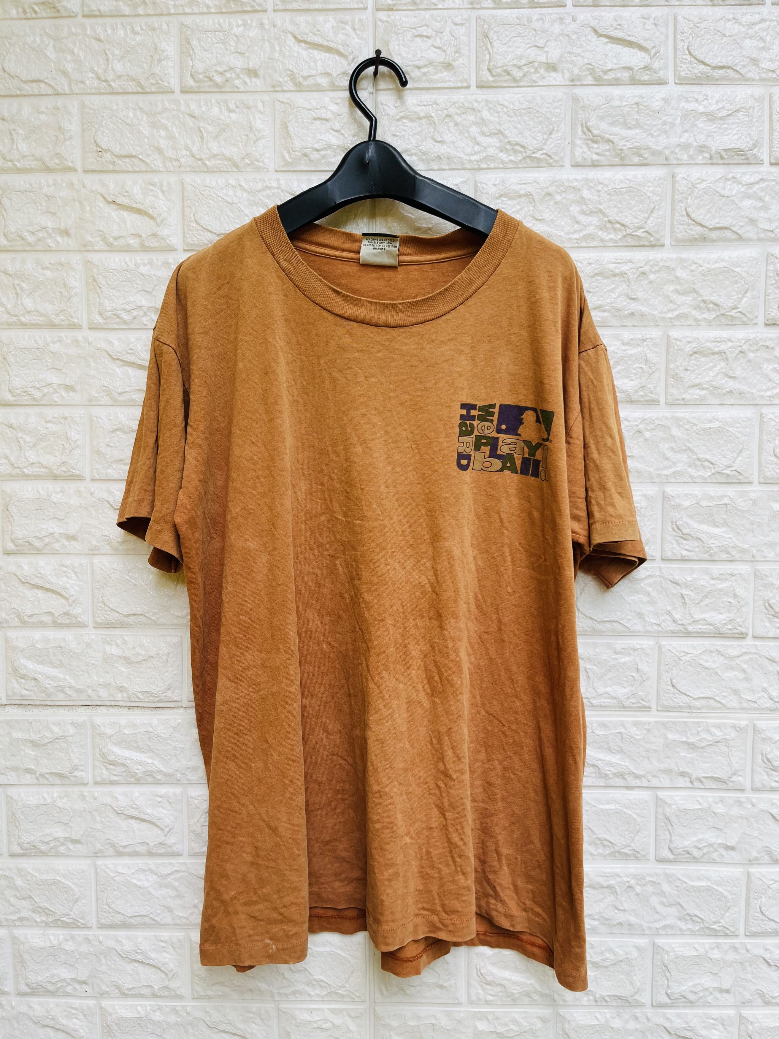 Japanese Brand × Vintage Vintage Modamania Baseball Designer Fashion Style Size US XL / EU 56 / 4 - 2 Thumbnail