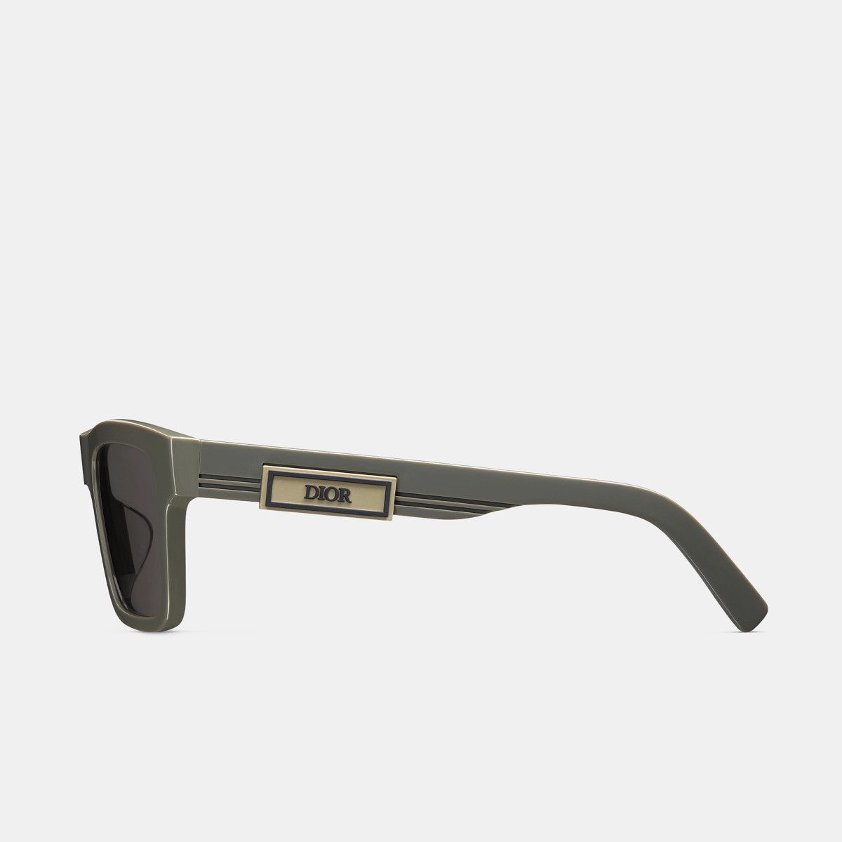 Dior o1bcso1str0126 Size:OS/Diorb23 S4f in Khaki/Green Size ONE SIZE - 2 Thumbnail
