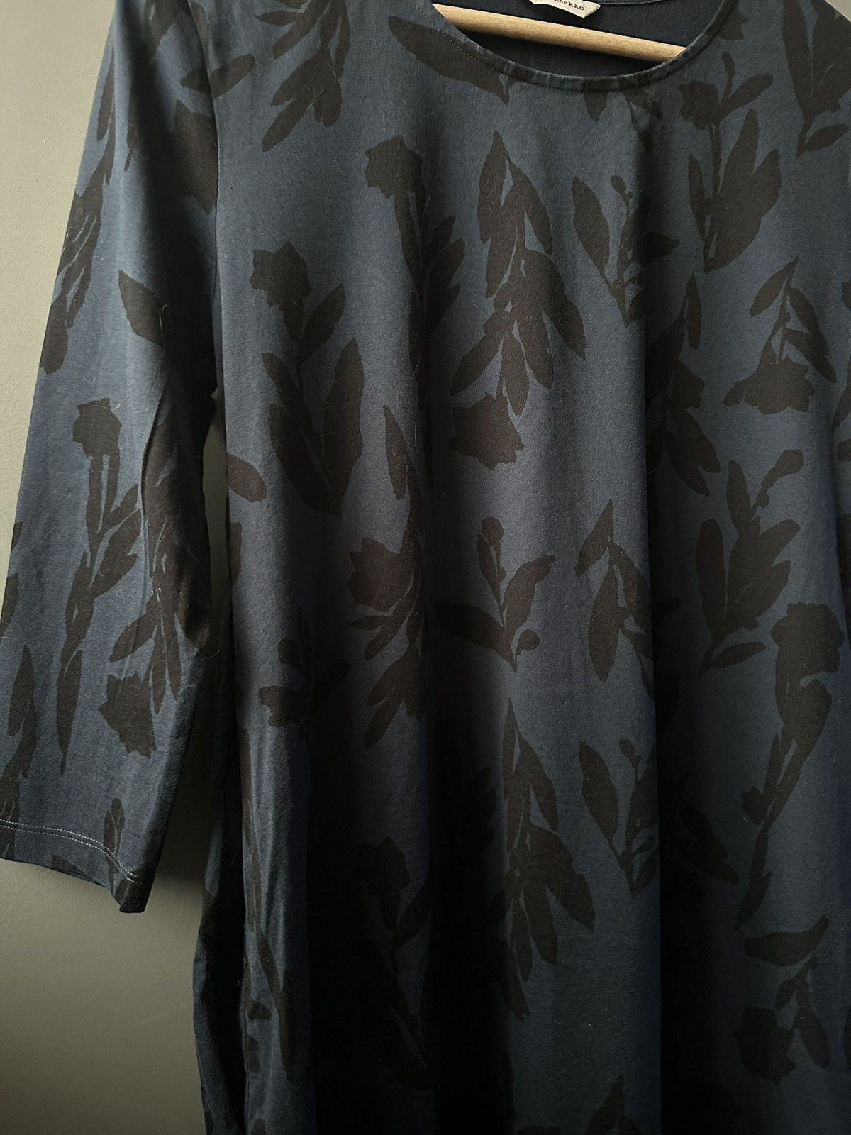 Marimekko Marimekko Floral Dress Size M Size M / US 6-8 / IT 42-44 - 4 Thumbnail