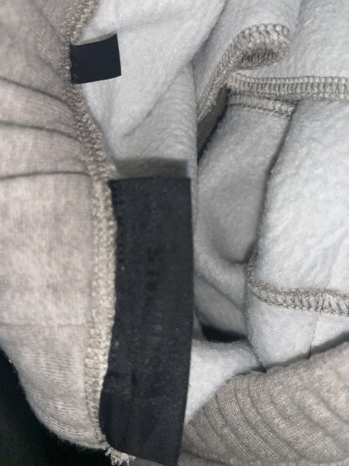 Essentials × Fear of God Essential Fear Of God Size US M / EU 48-50 / 2 - 7 Thumbnail