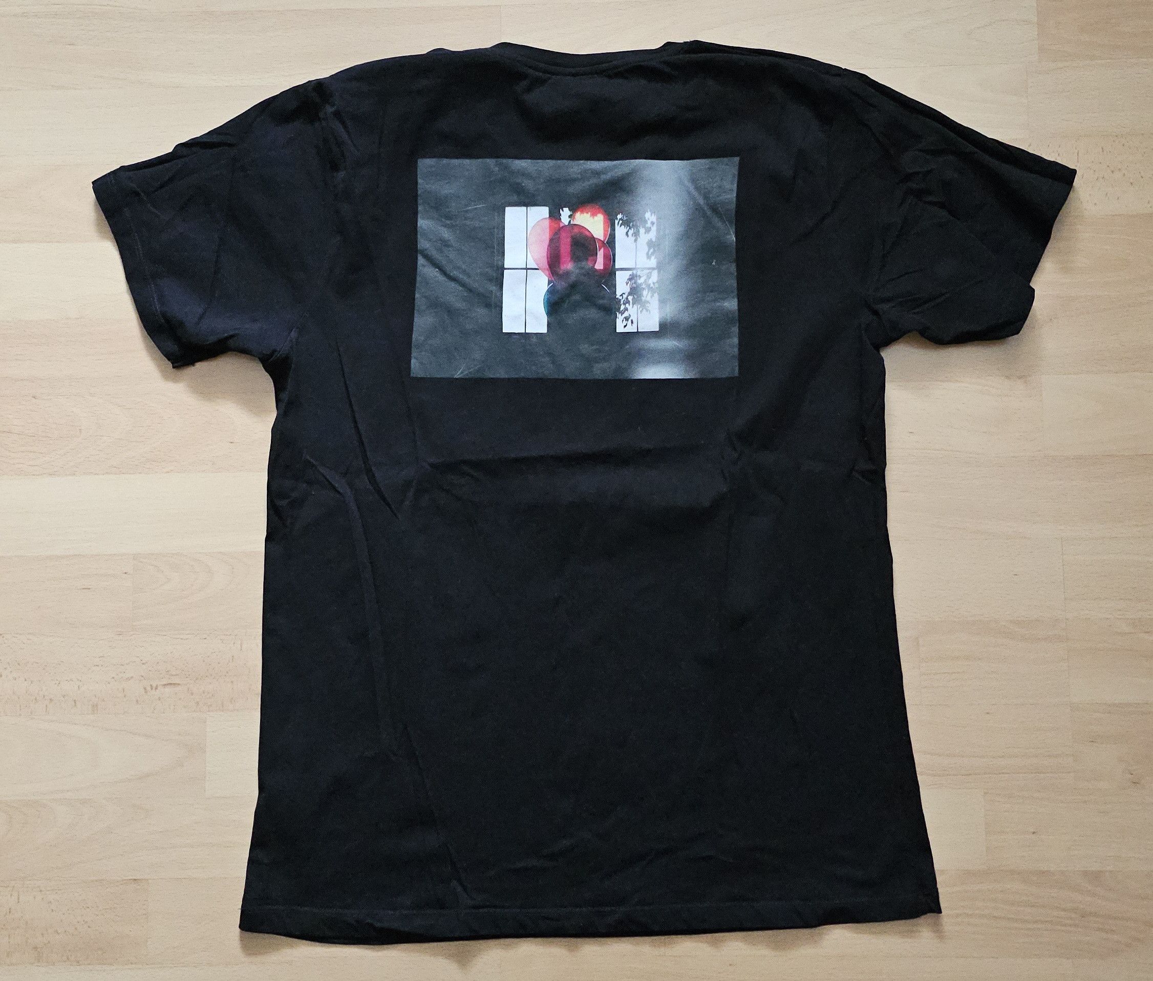 The Weeknd × XO The Weeknd XO Thursday Shirt Size US L / EU 52-54 / 3 - 2 Thumbnail