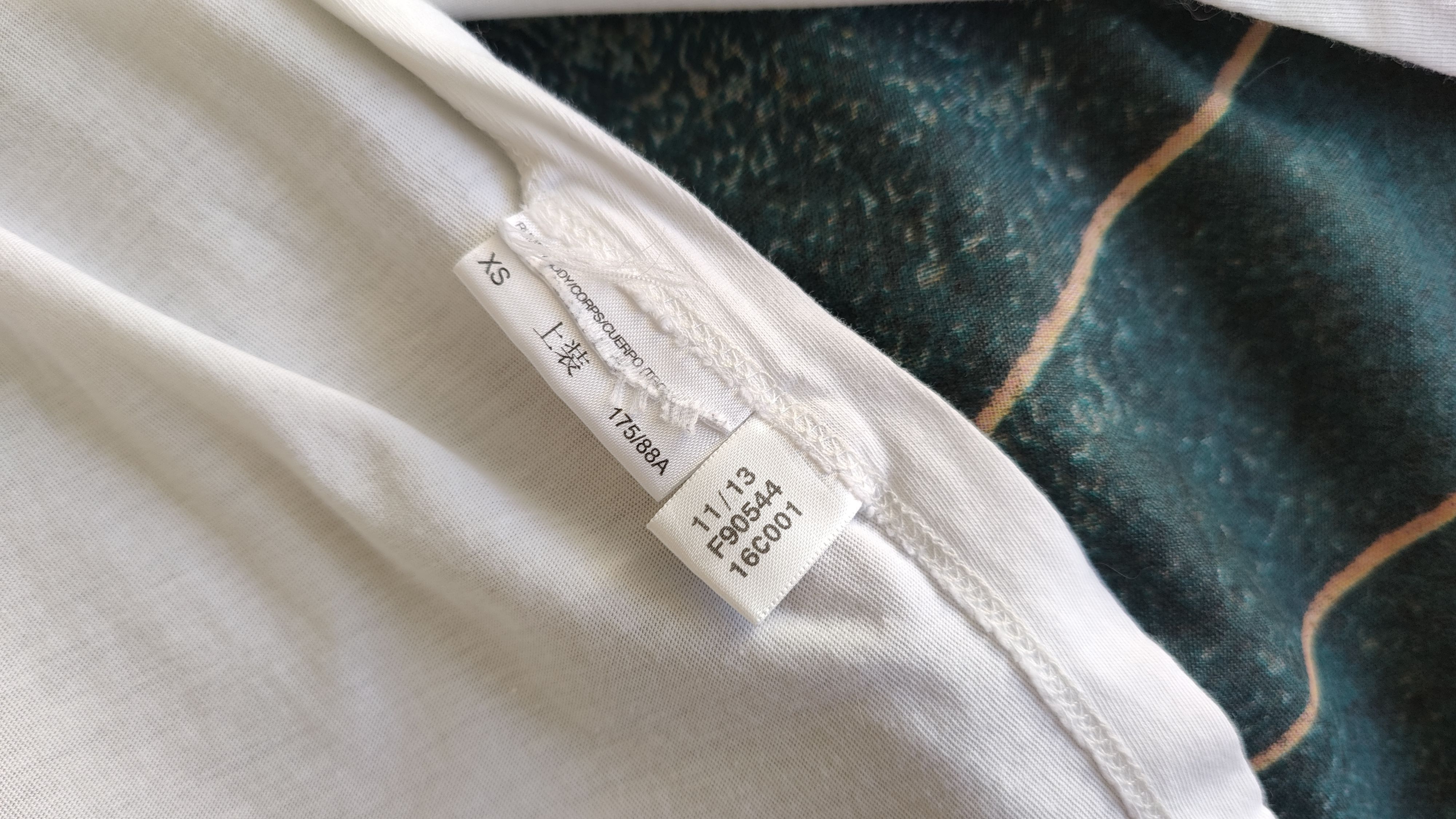 Adidas × Y's Yohji Yamamoto Y3 x Adidas Asymetric Tank Top Size US M / EU 48-50 / 2 - 9 Thumbnail