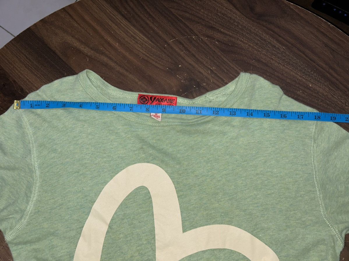 Evisu Yamane by Evisu Big Logo Size S / US 4 / IT 40 - 9 Thumbnail