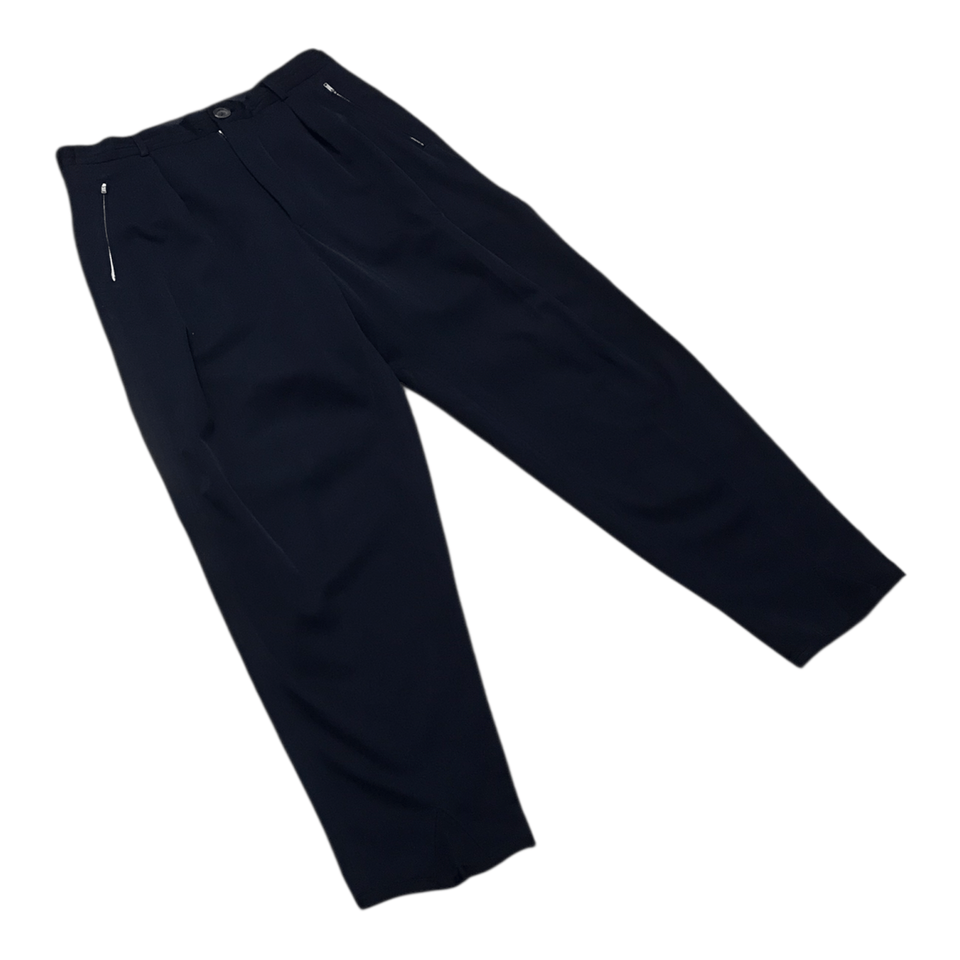 Comme des Garcons Homme Comme des Garcon Home wool Pant Size US 32 / EU 48 - 3 Thumbnail
