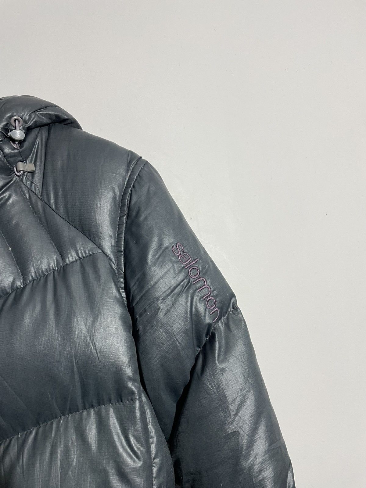 Salomon Salomon Women’s Down jacket size S Size S / US 4 / IT 40 - 5 Thumbnail
