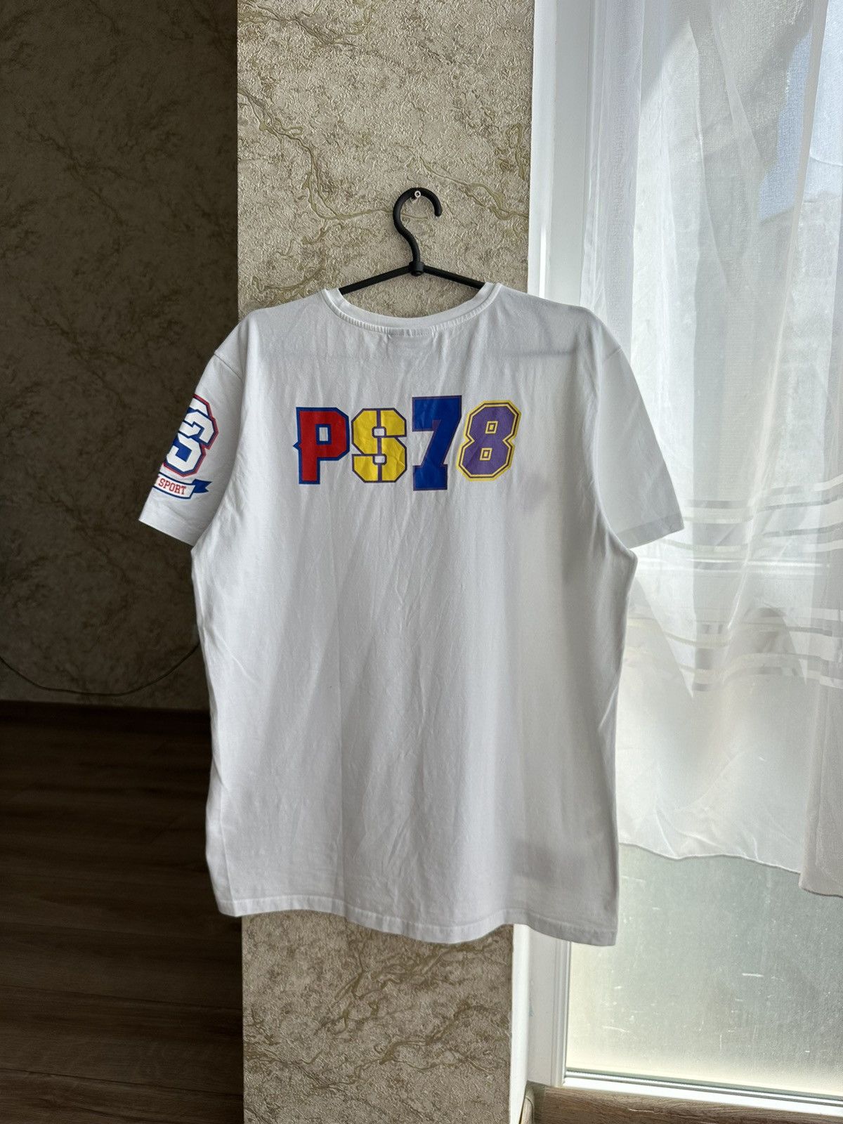 Philipp Plein Philipp Plein Tshirt Size US L / EU 52-54 / 3 - 9 Thumbnail