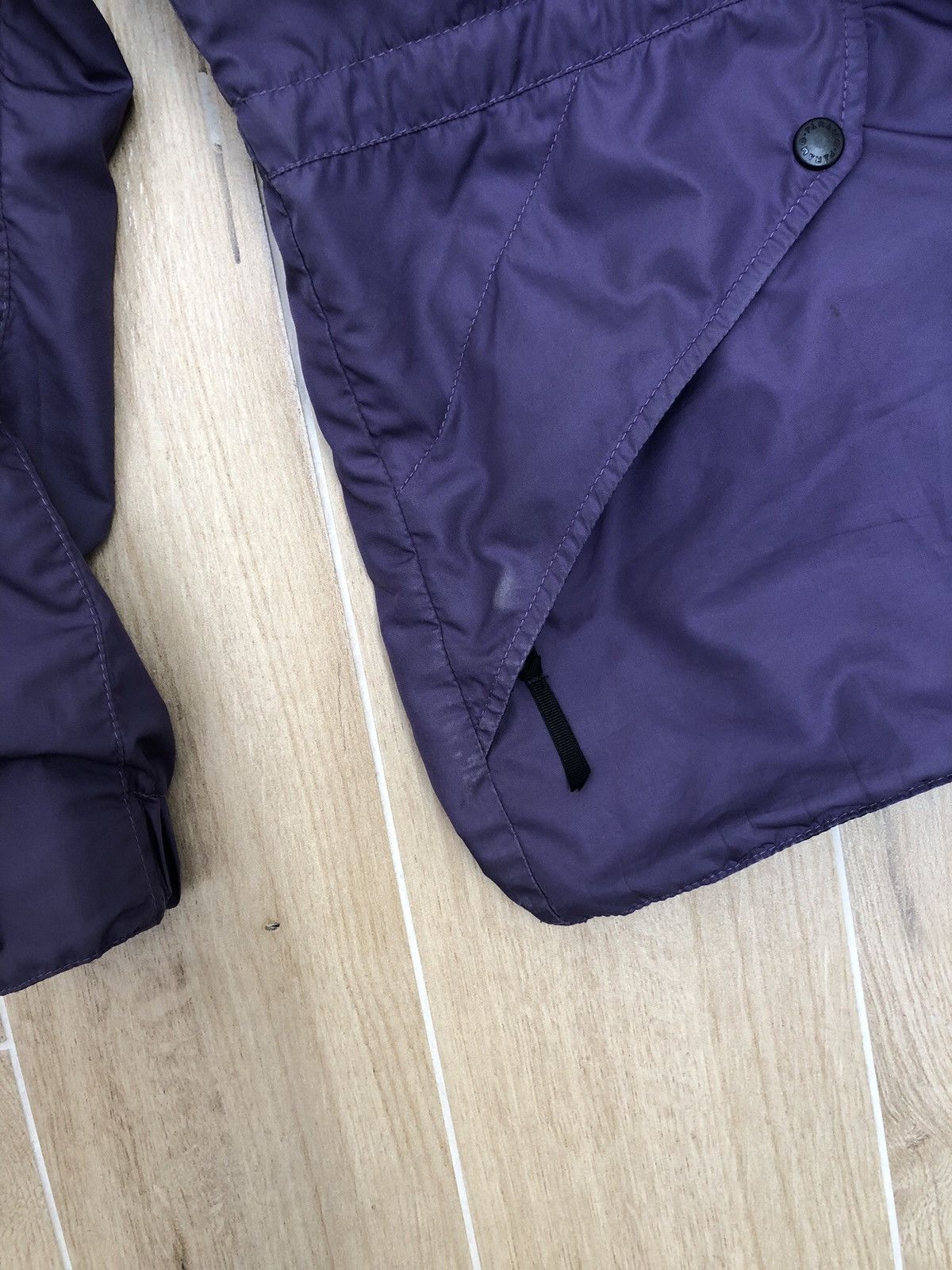 Other PARAMO ANALOGY NIKWAX WATERPROOF JACKET Size US S / EU 44-46 / 1 - 13 Thumbnail