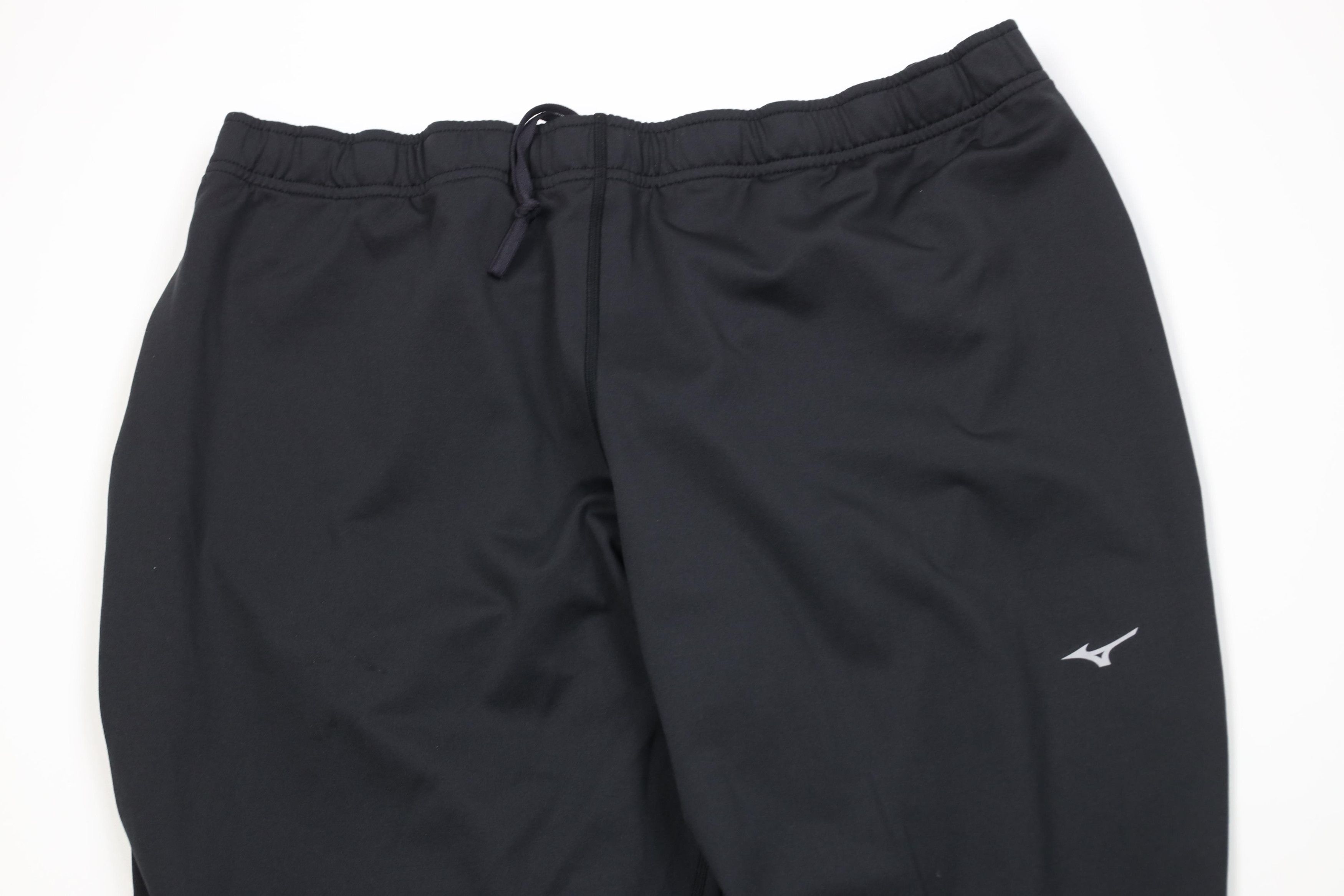 Mizuno Vintage Y2K Mizuno Baseball Running Sweatpants Pants Size US 40 / EU 56 - 2 Thumbnail