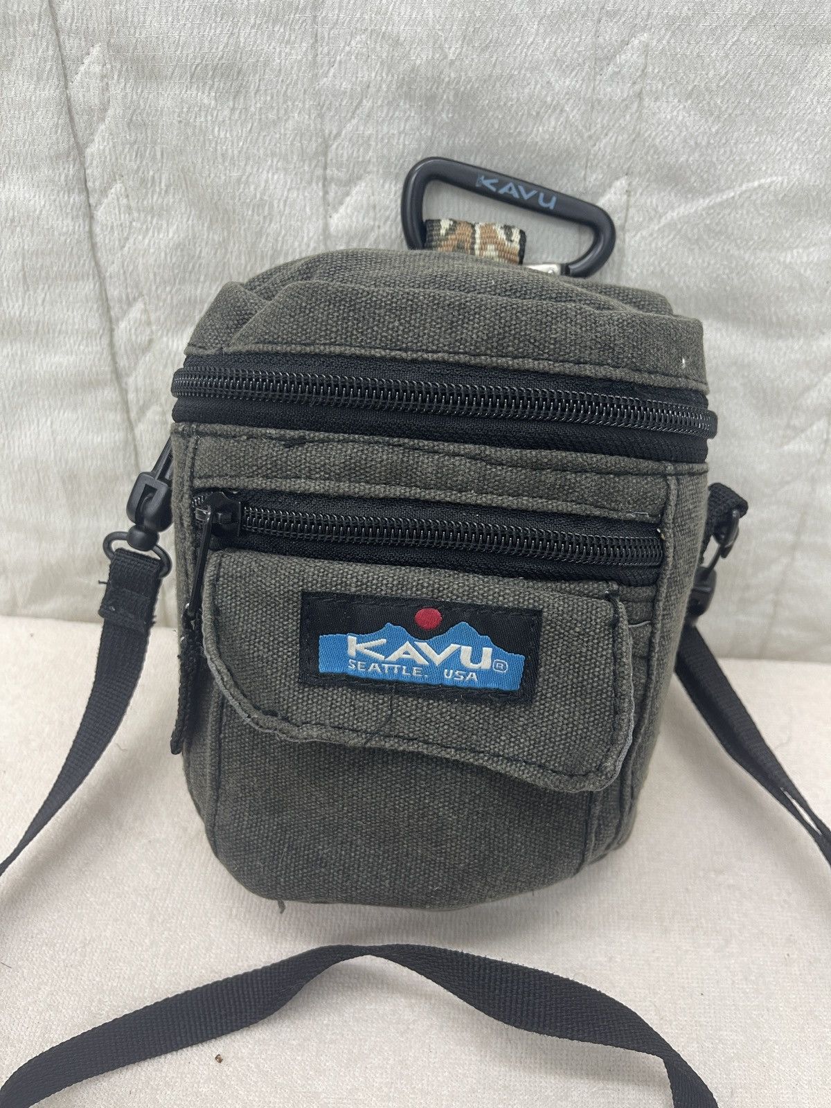 KAVU × Sports Specialties STEALS💥KAVU CROSSBODY BAG Size ONE SIZE - 2 Thumbnail