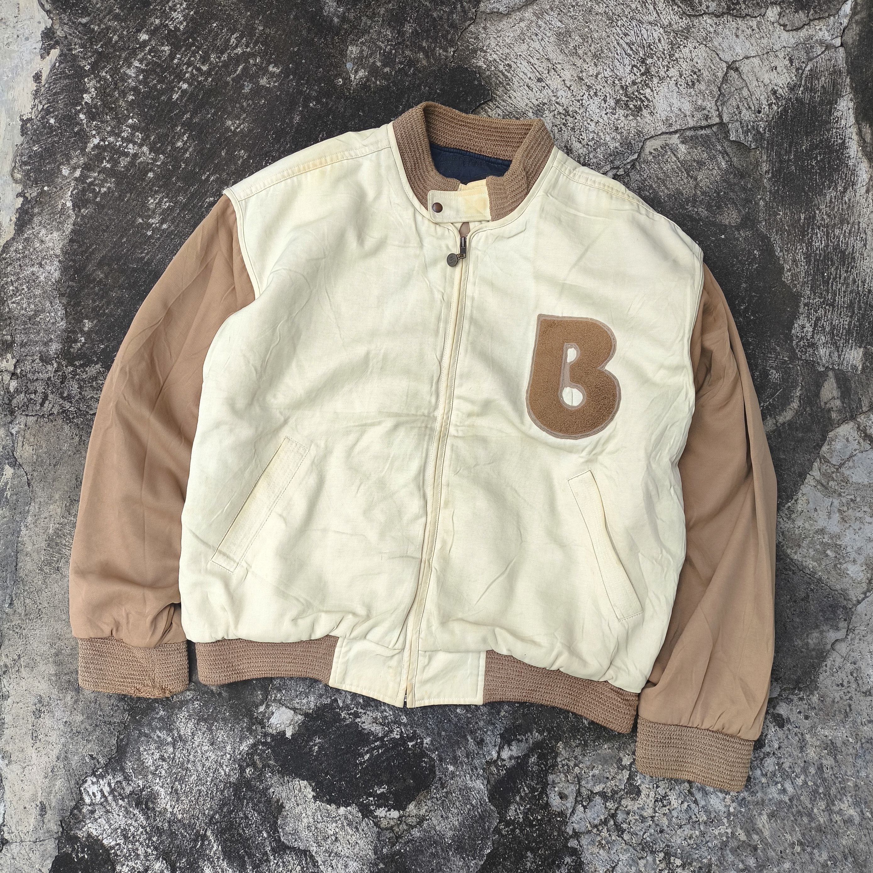 80s BONEVILLE ツイード リバーシブル C.P.companyコート boneville jacket オスティ期 ヴィンテージ 80s - メルカリ