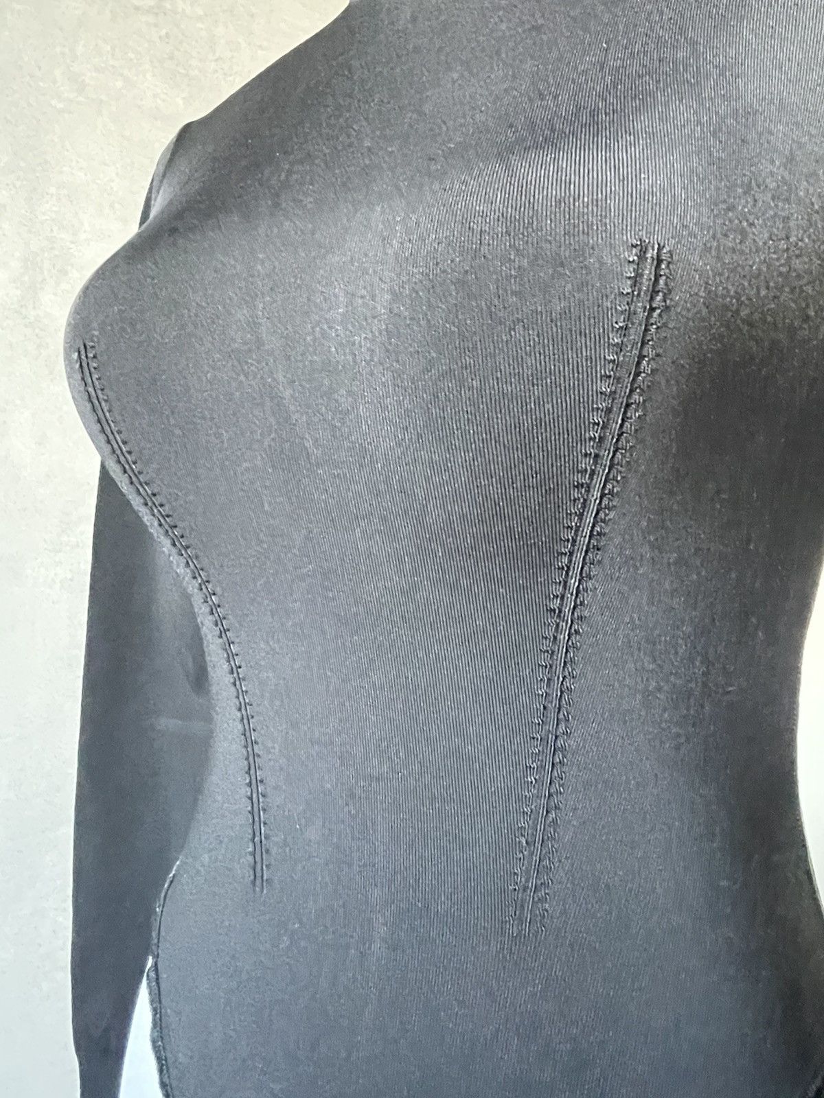 Alaia ALAIA BODY VINTAGE Size S / US 4 / IT 40 - 2 Thumbnail