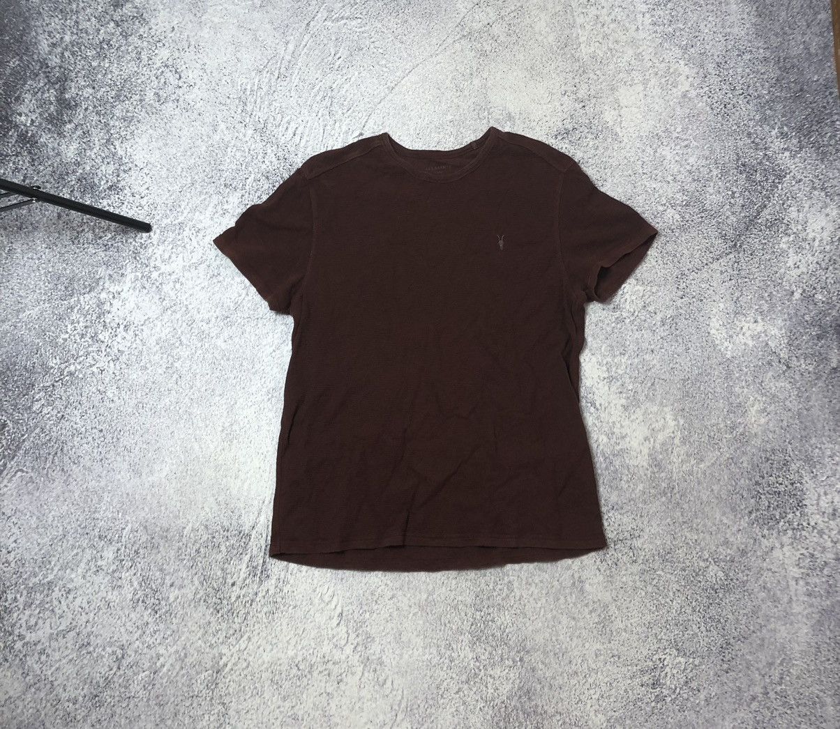 Allsaints Men’s t-shirt Allsaints size L Size US L / EU 52-54 / 3 - 1 Thumbnail
