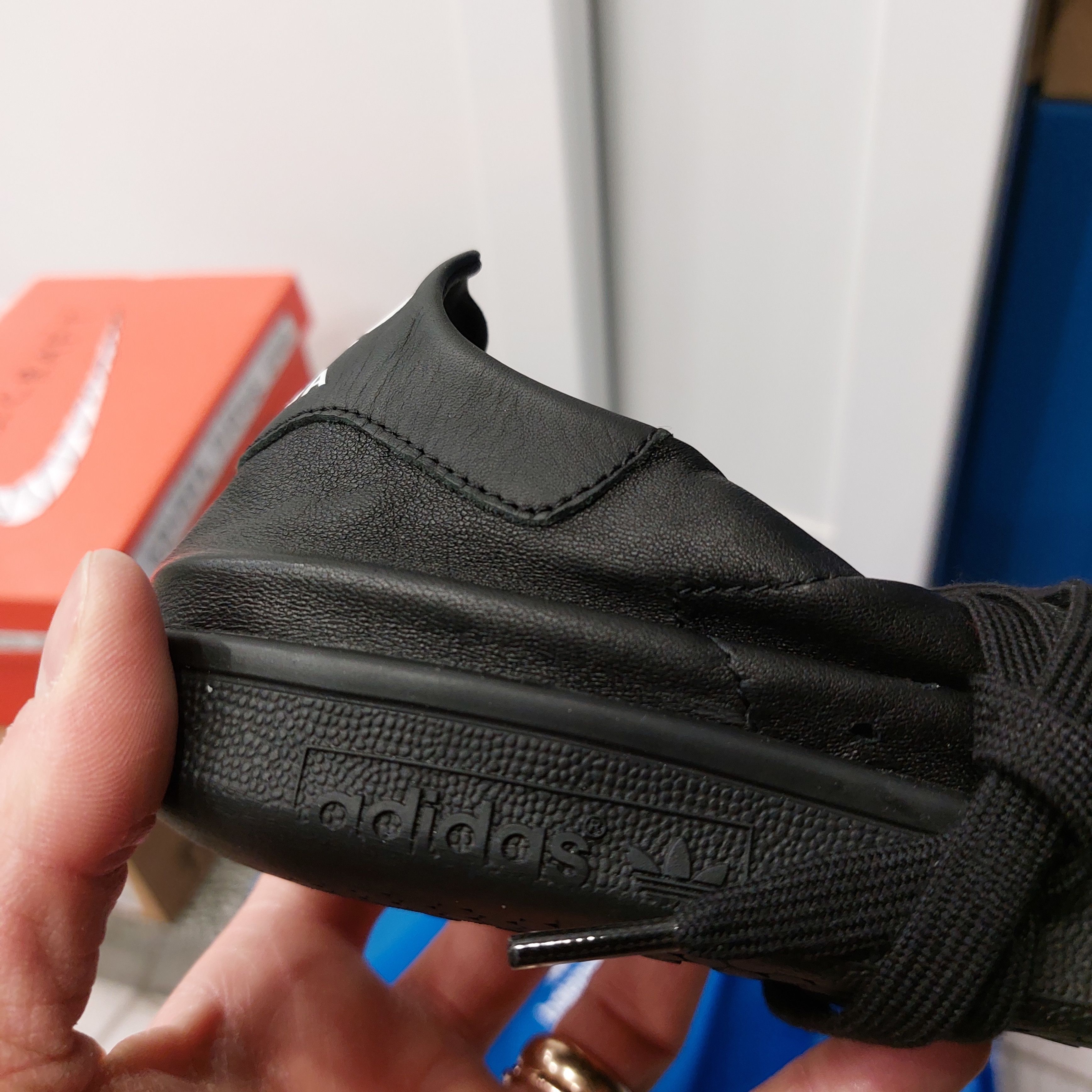Adidas × Balenciaga Stan smith balenciaga Size US 10 / IT 40 - 7 Thumbnail