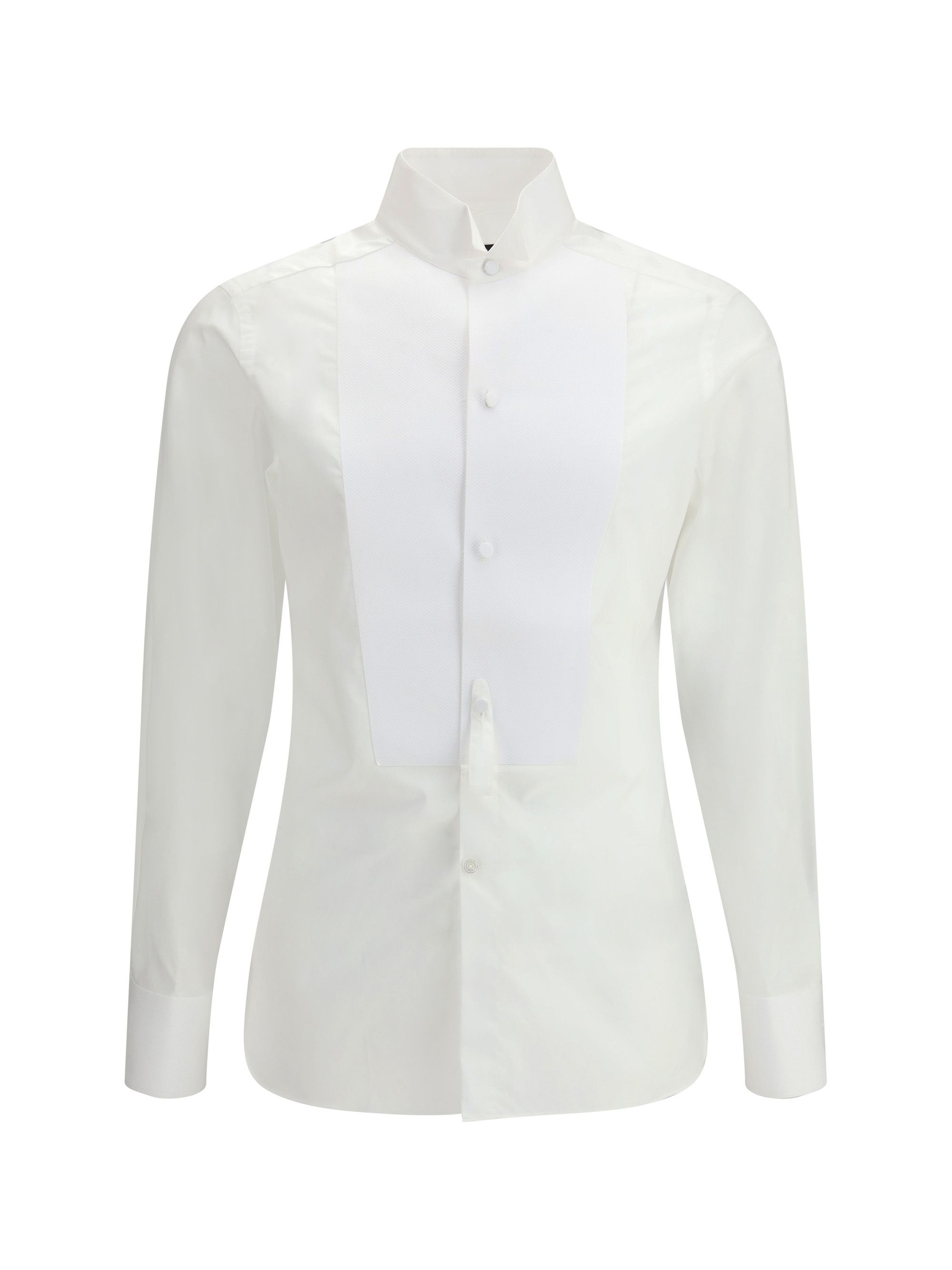 Cocktail Shirt in voile
