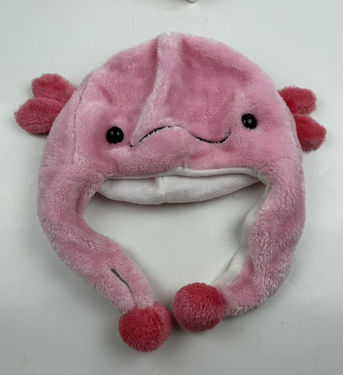 Japanese Brand rare animal hat tc53 Size ONE SIZE - 3 Thumbnail