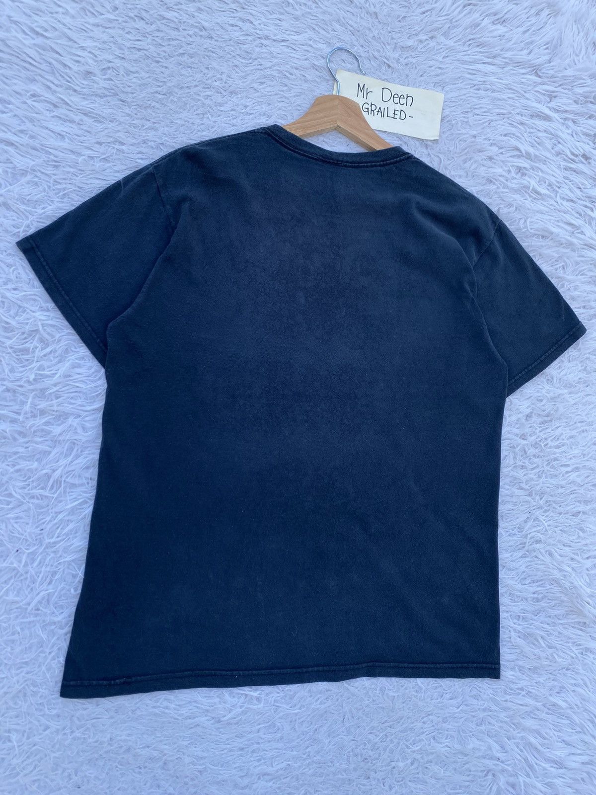 Band Tees Rare Vintage We All Shine On by John Lennon Tshirt Size US M / EU 48-50 / 2 - 18 Thumbnail