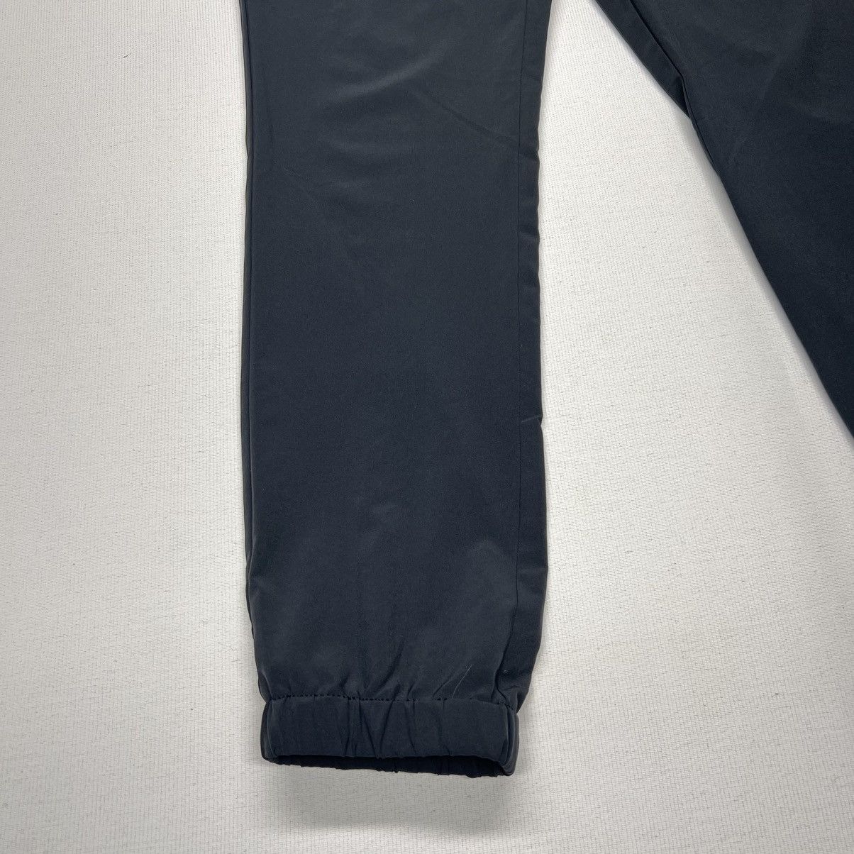 Billabong Billabong Pants Black Jogger Adventure Division Zip Pocket Size US 34 / EU 50 - 3 Thumbnail