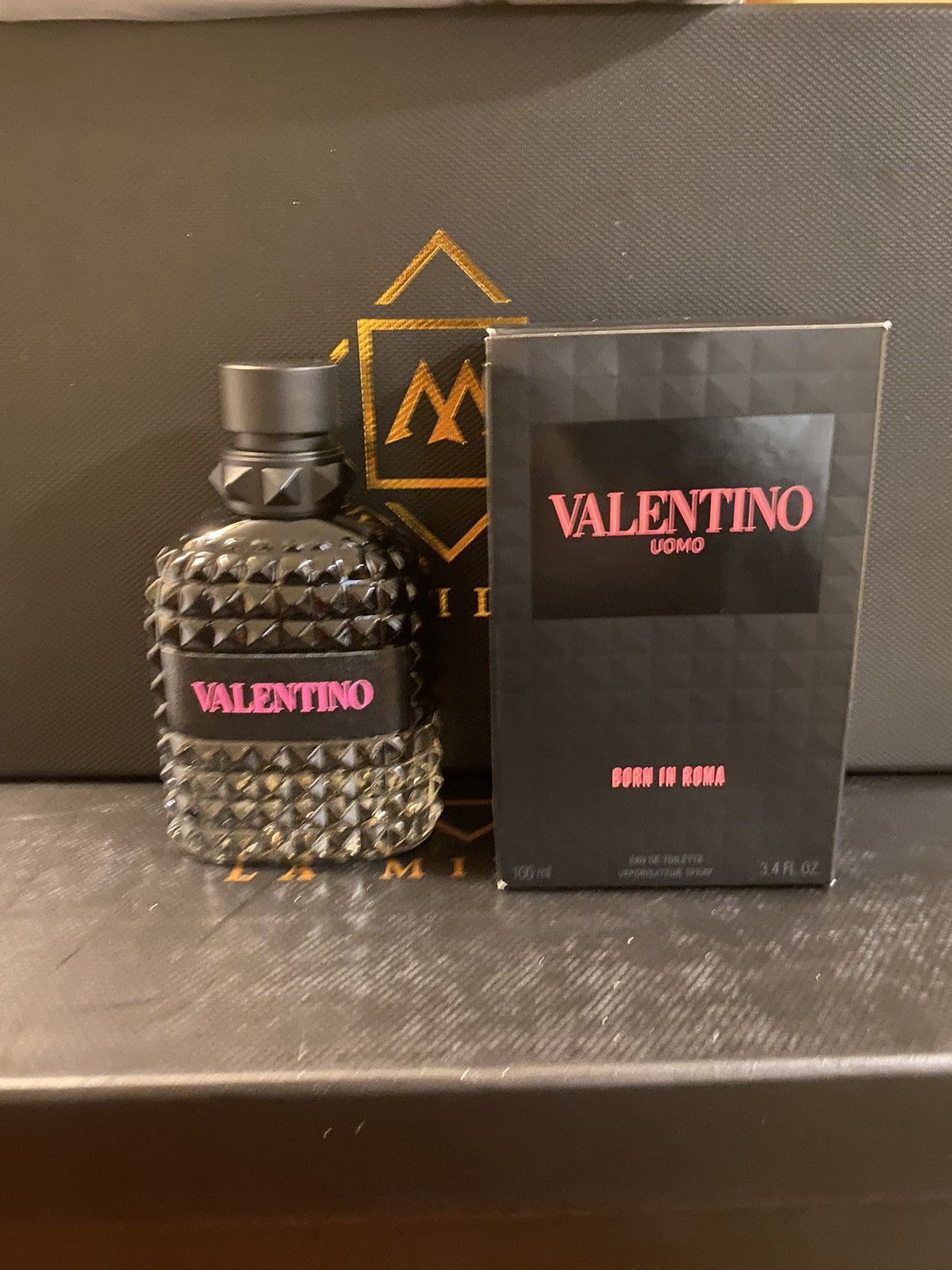 Valentino Valentino uomo Size ONE SIZE - 1 Thumbnail