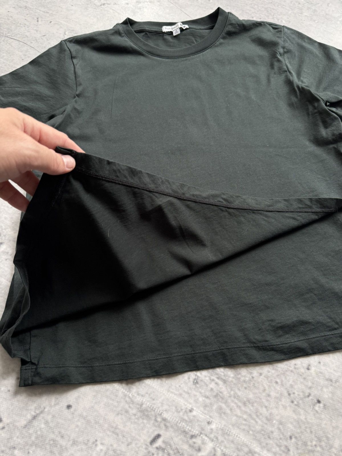 And Wander × Uniqlo × Vintage Uniqlo j Wanderson collab tee blouse Size M / US 6-8 / IT 42-44 - 3 Thumbnail