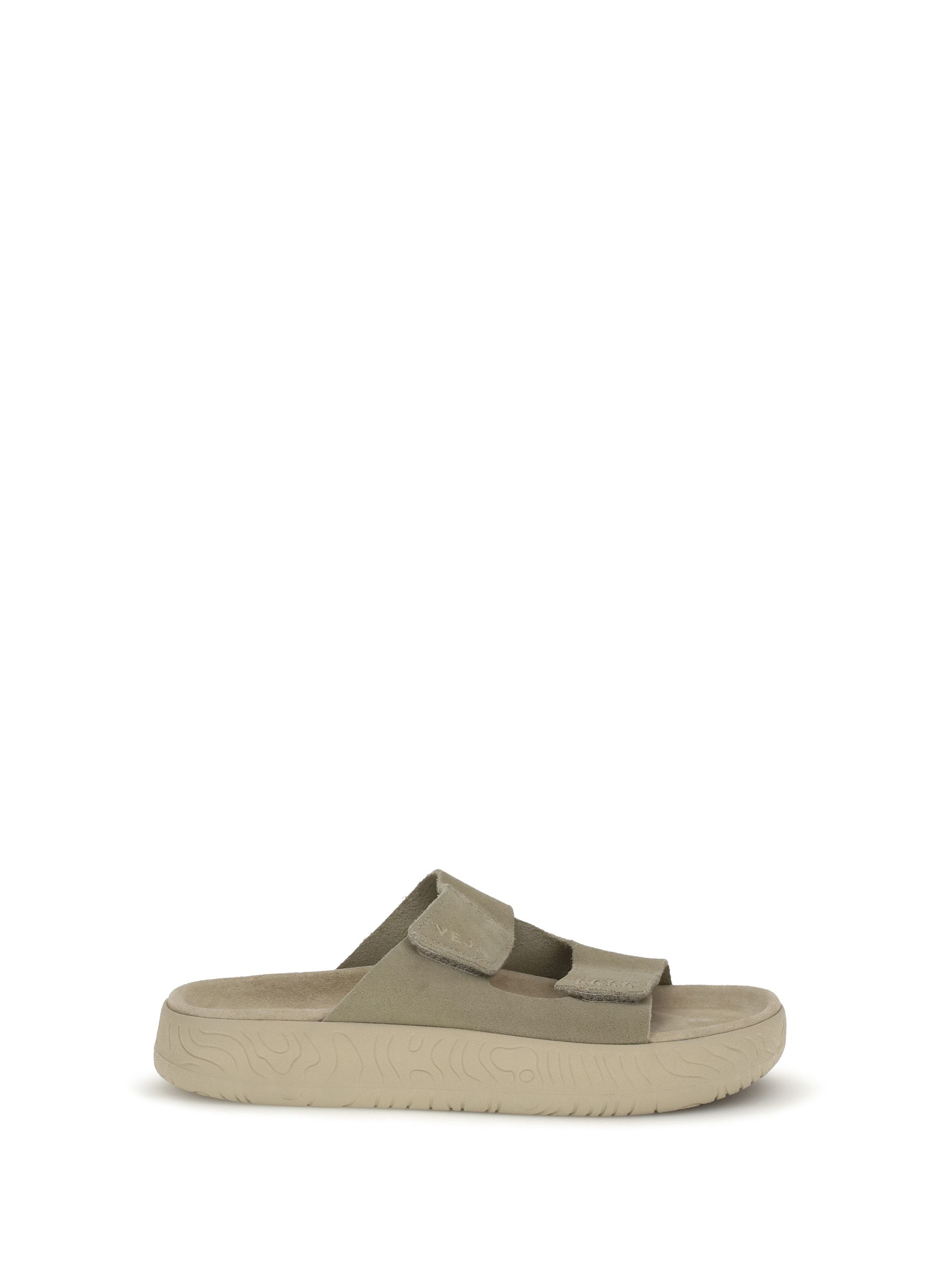 Veja Etna Sandals Size US 7 / IT 37 - 1 Thumbnail