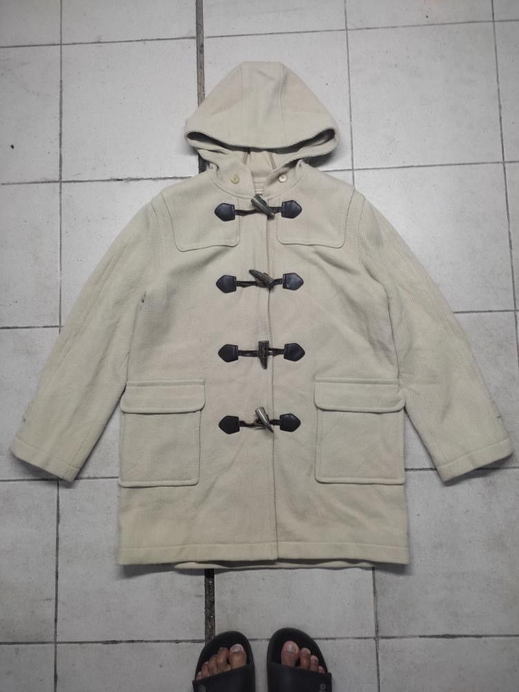 Japanese Brand × Vintage VINTAGE CROCODILE JACKET Size US M / EU 48-50 / 2 - 4 Thumbnail